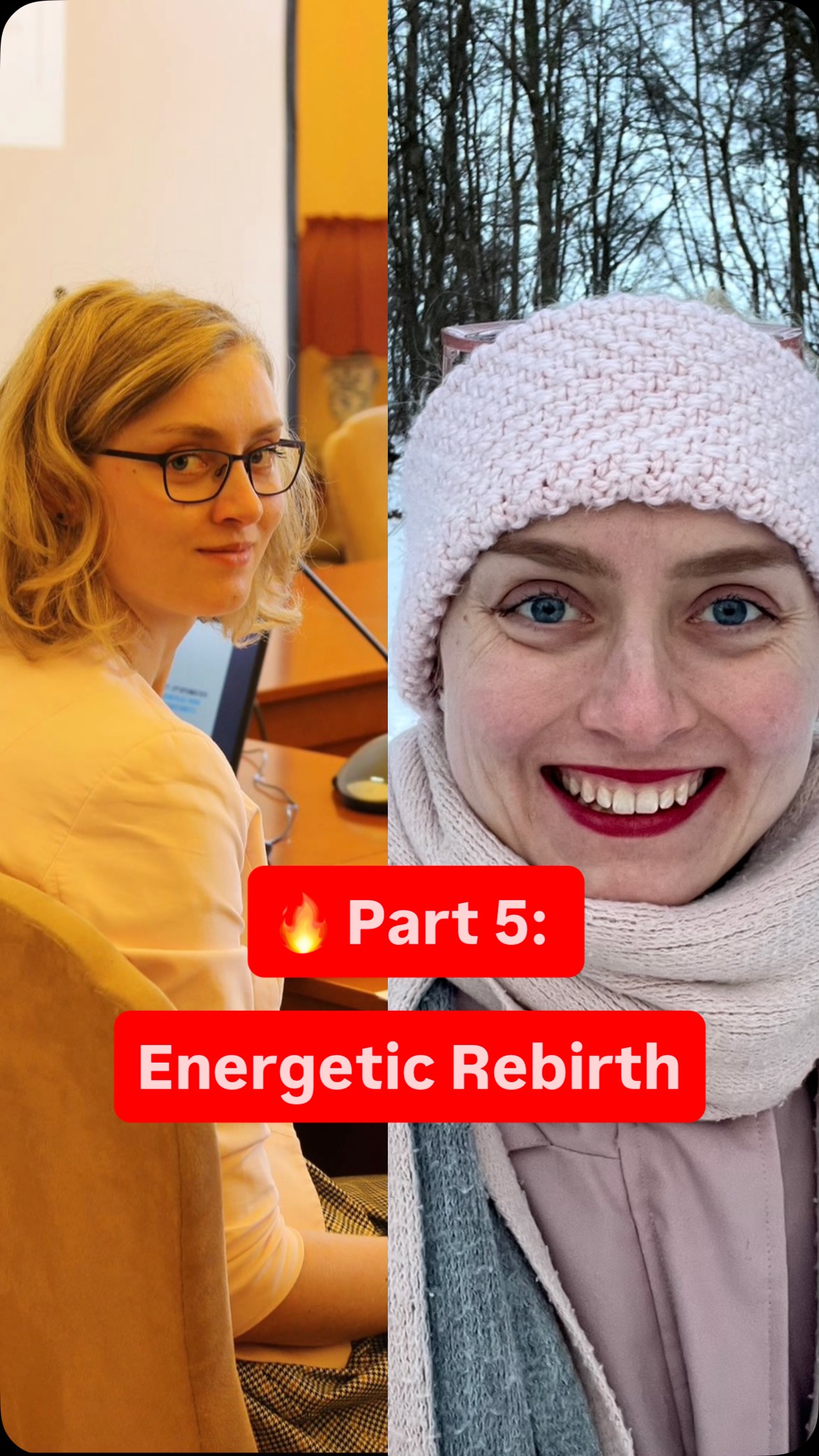 When everything crumbles, it’s not chaos — it’s calibration.
The old you must dissolve for the higher you to emerge.
And when it hurts most, it means you’re closest to your rebirth.
#EnergyShift #RebirthEnergy #SpiritualAlignment #AwakeningPath