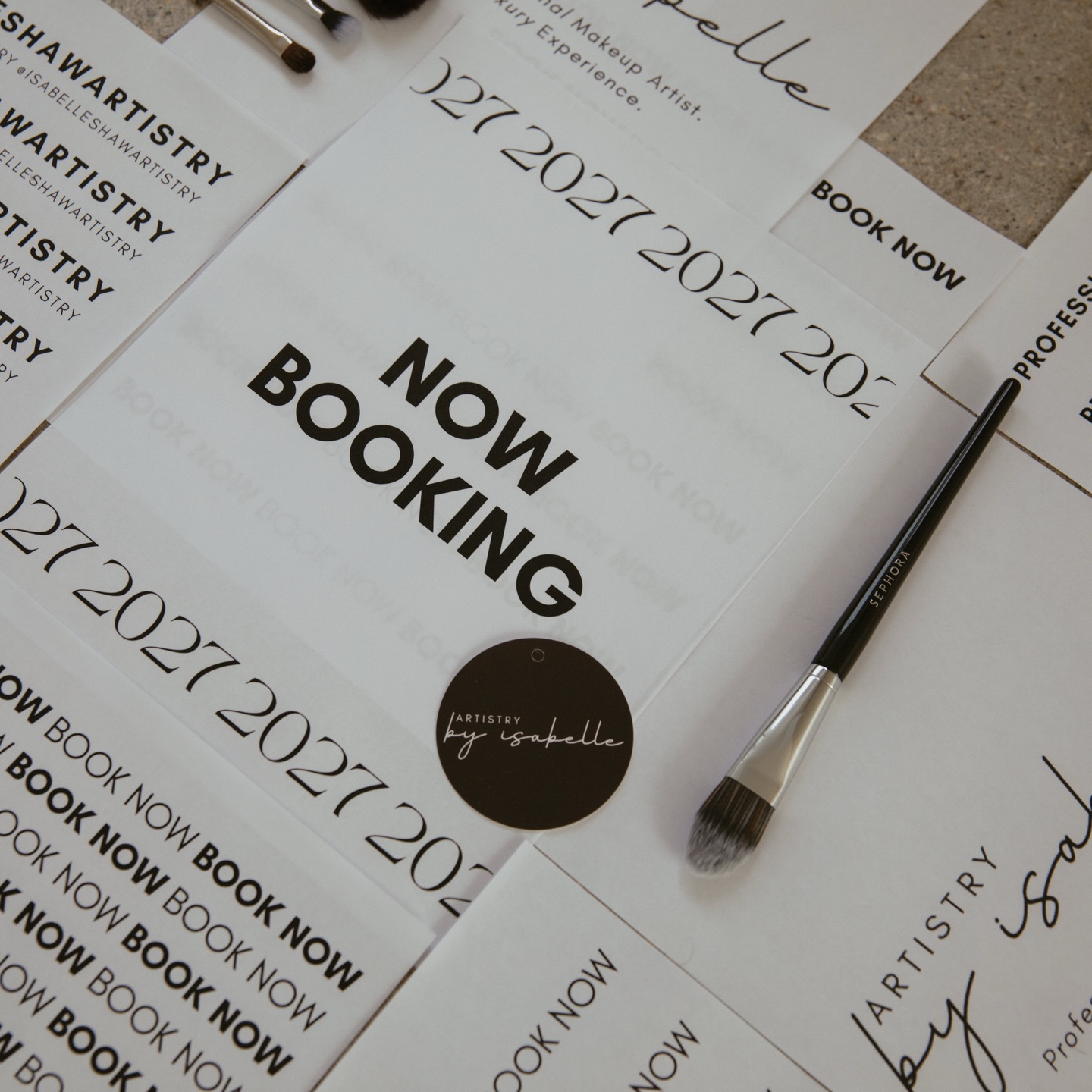 2027 BOOKS ARE NOW OPEN
Now welcoming inquiries for 2027 weddings, including destination bookings.
To inquire, please use the link in my bio. If you have any questions, my DMs are always open🤍
Photos by @caitlinlouiiisa (whose 2027 books also open today!)