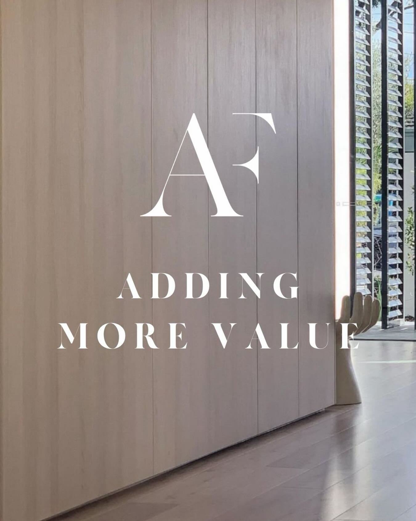 Our new style, additions, and services will help us achieve better outcomes for our clients, while giving them the confidence and peace of mind that their property is managed and presented at an exceptional standard.