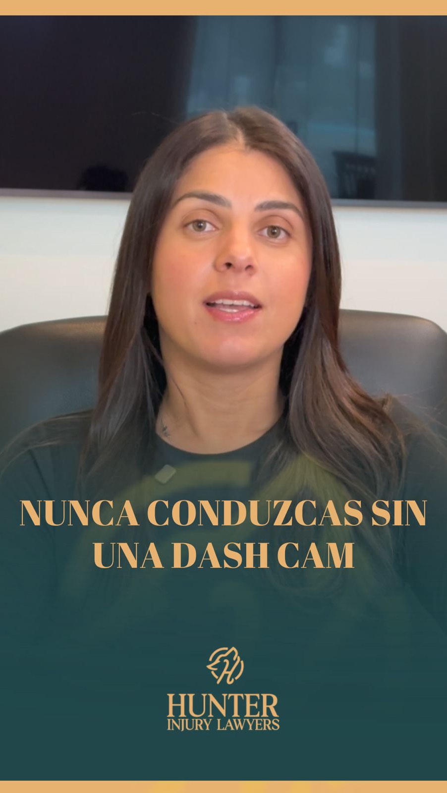 Manejar sin una dash cam hoy en día es jugar a quién termina siendo el culpable… en modo difícil.
Una dash cam te da prueba instantánea en caso de un accidente, te protege frente a choques fugaces y golpes misteriosos, y en algunos casos incluso puede ayudarte a obtener descuentos en tu seguro.
Con opciones que cuestan menos de $50, es una inversión pequeña que protege tu billetera, tu carro y tu tranquilidad.
¿Estás de acuerdo? Comenta abajo y síguenos para más contenido de valor.
#HunterInjuryLawyers #DashCam #SeguridadVial #ConductoresFlorida #EducaciónLegal AccidentesDeTránsito ConoceTusDerechos