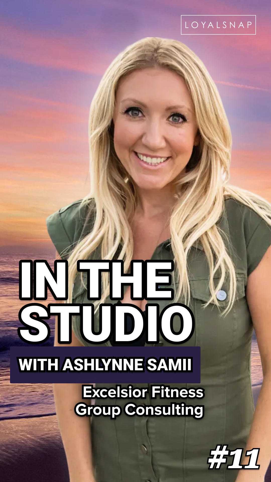 Simple > flashy.
Process > chaos.
Most studios don’t need more sales, they need a clearer sales process that scales.
@ashlynnes @yogasix @clubpilates @xponentialfitness