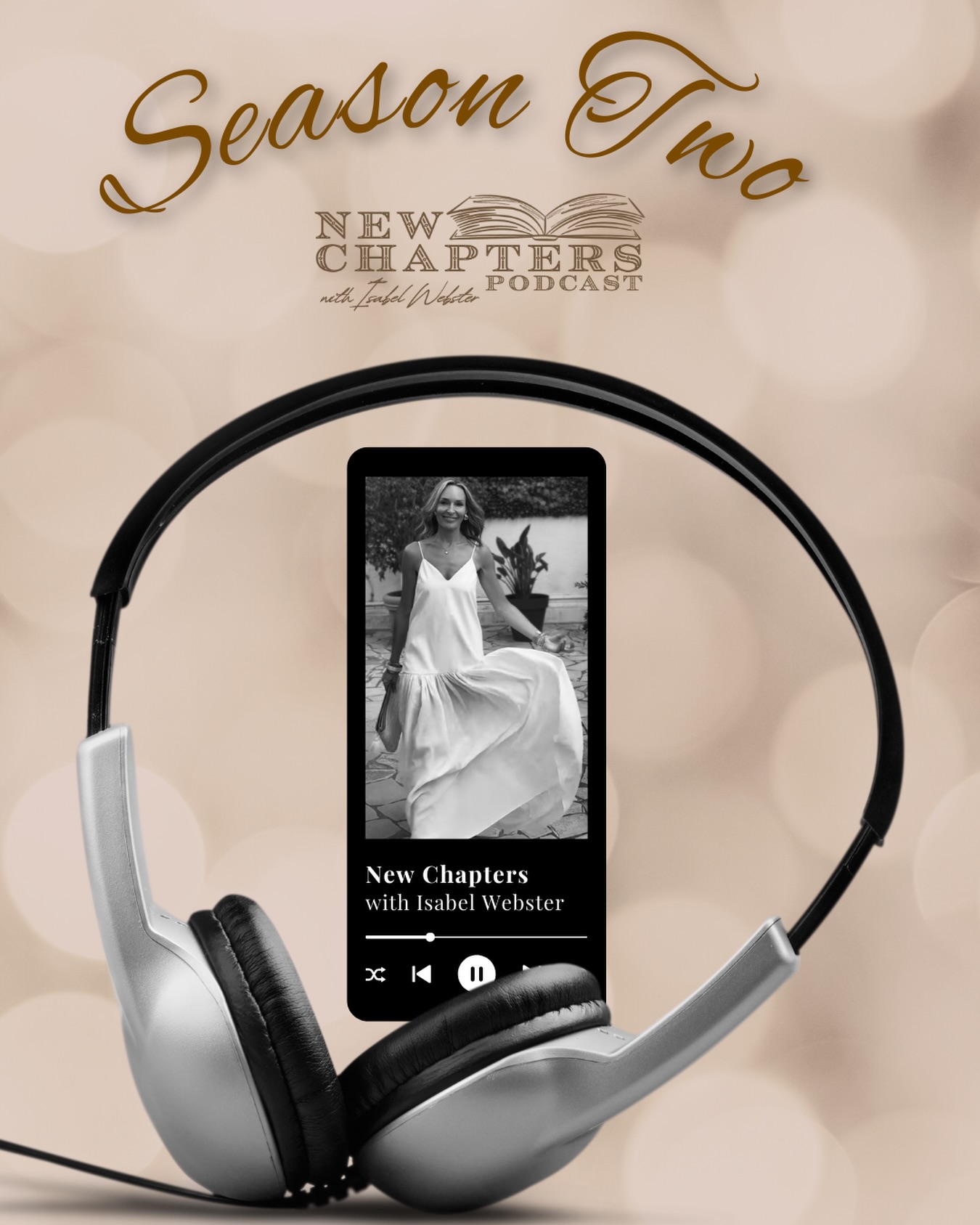 One of those days when you’ve been knocking on a door.. and it suddenly cracks open a bit… and suddenly you’re getting somewhere…
New guest announcement incoming… 🤞🏻👯♀️