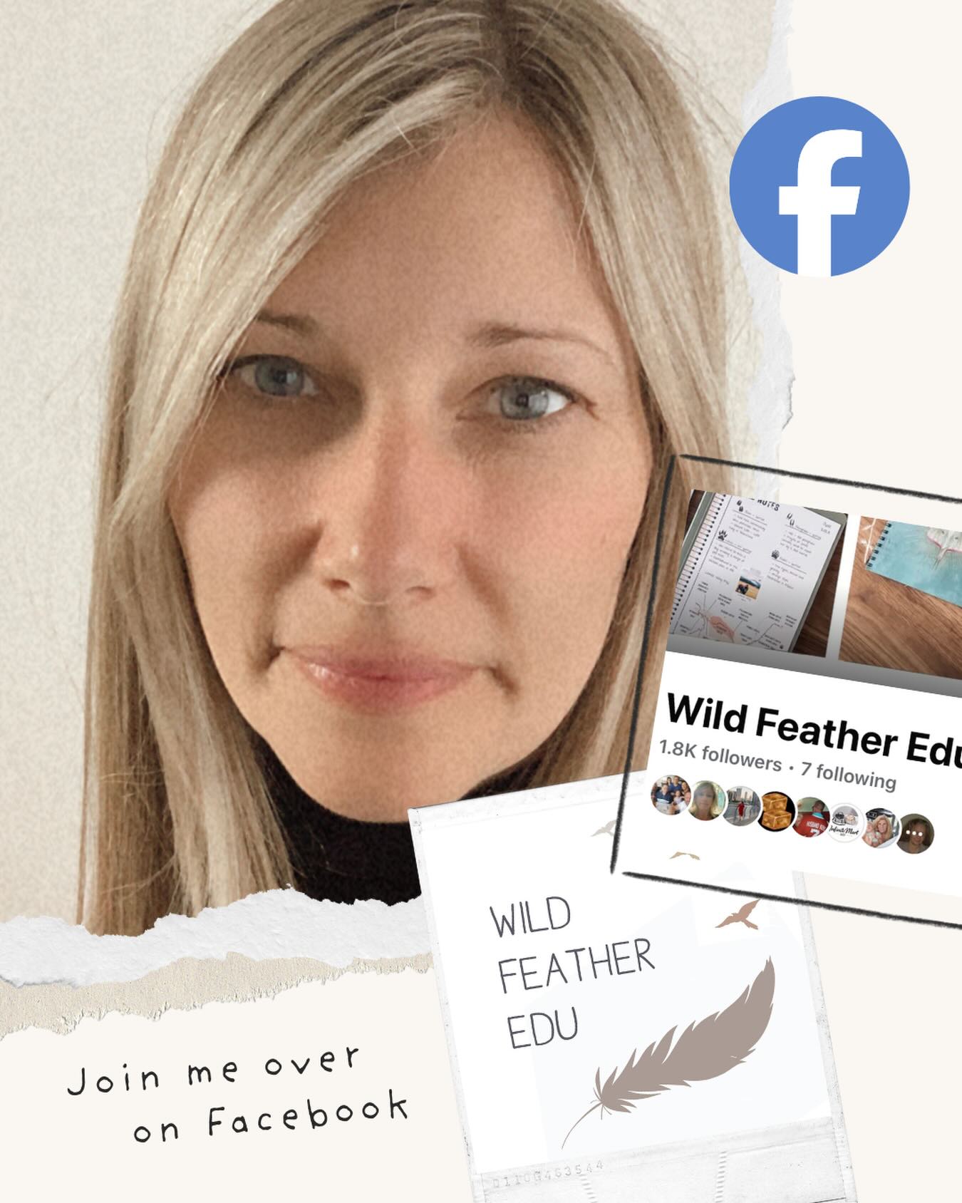 If you love art and creativity, come join me over on Facebook for more inspiration and behind-the-scenes moments 🎨🤍
.
Link in my bio x
.
#facebook #smallbusiness ##creativepractice #artcommunity #artastherapy