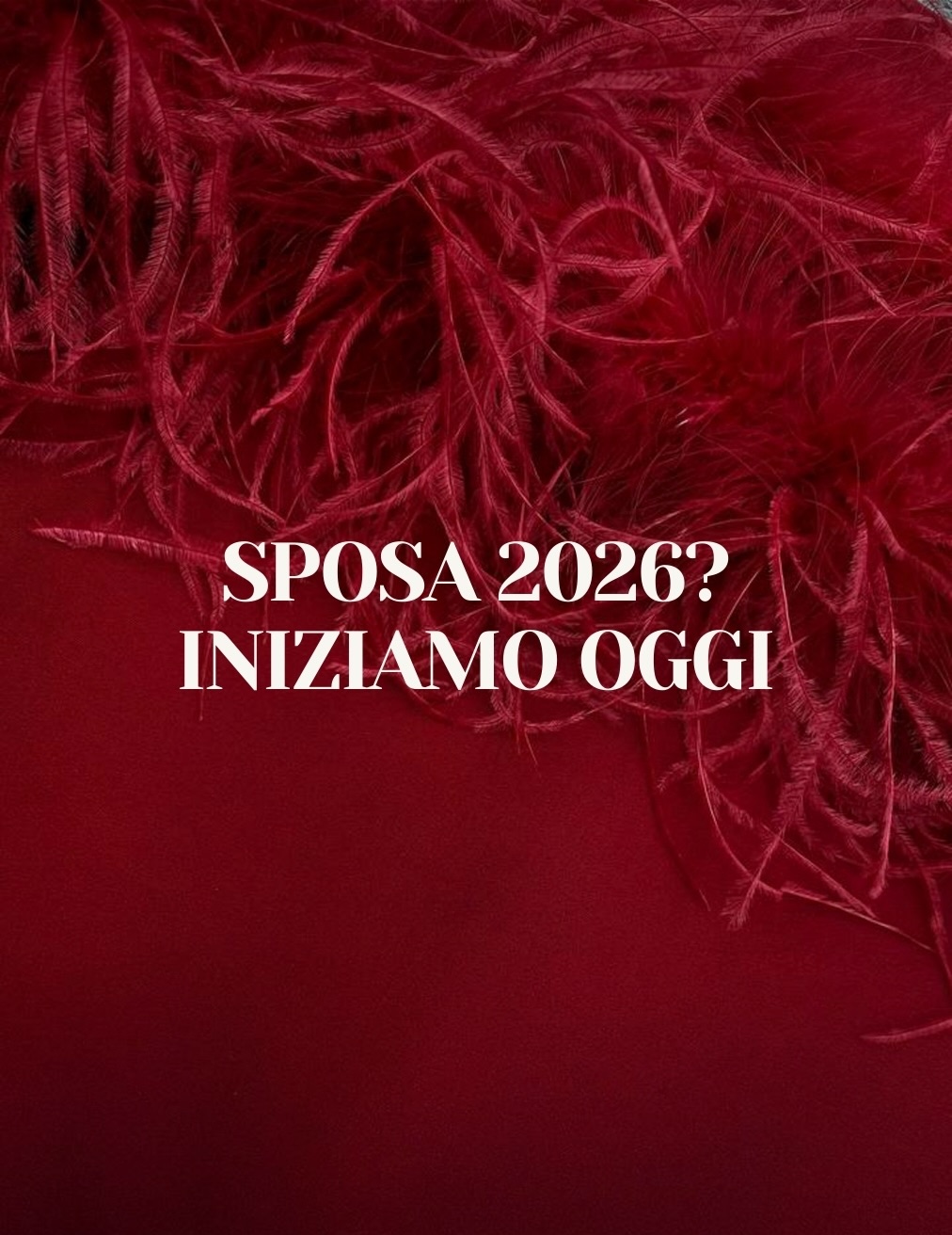 Scegliere l’abito da sposa non è solo una questione di gusto.
È una questione di fiducia.
Fiducia nei tempi ⏰
Nel processo.
Nelle persone che ti accompagnano passo dopo passo.
Da noi ogni abito nasce da un lavoro reale:
⏳ tempo, prove, ascolto, mani esperte.
Nulla è improvvisato, nulla è lasciato al caso.
Che sia un abito su misura, un progetto personalizzato
o una soluzione pronta selezionata con cura,
l’approccio è sempre lo stesso:
capire cosa ti fa sentire davvero a tuo agio 🪡
Perché quando tutto è fatto bene,
tu puoi semplicemente vivere l’attesa con serenità.
E arrivare al tuo giorno sapendo di aver scelto con calma.
E con le persone giuste 🤗
#honeymoonitalia #honeymoonsposa #abitidasposa #weddingdress #atelier