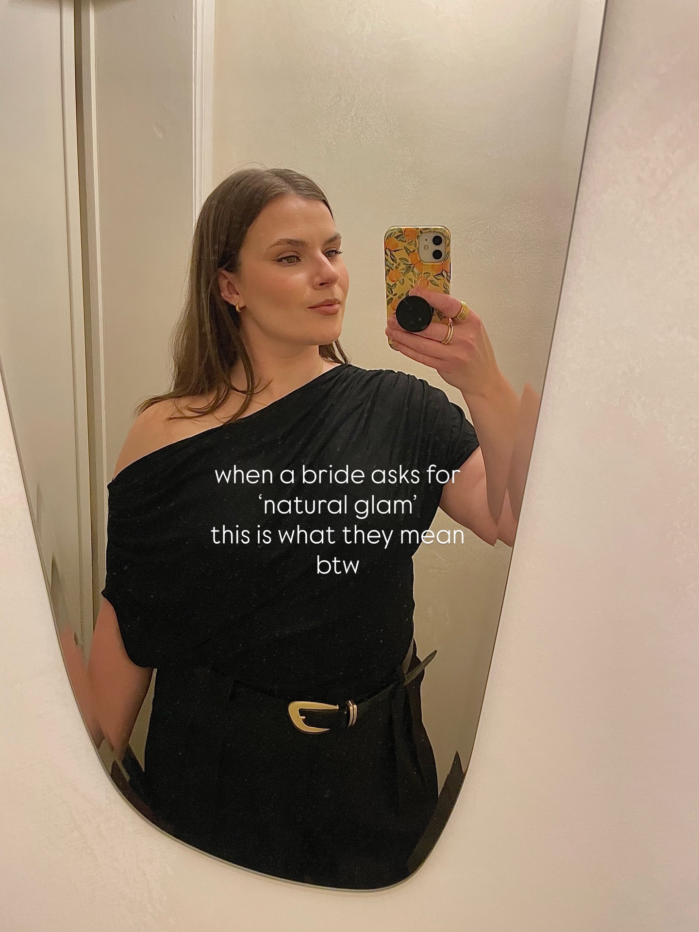 All different - all elevated natural bridal glam
and that is what I do, refined bridal makeup with the perfect balance between done and effortless.
If you’re like any of these brides and want your skin to still look like skin, have a harmonious look that doesn’t feel heavy but lasts all night
and wants a soft natural glam that is actually soft on your wedding day. You are in the right place.
Each look is always tailored to you to make you feel like your most beautiful self on your wedding day.
For some that means bronzed and glowy, for others that means beautiful blush blindness or a smudged liner with some individual lashes.
I love connecting with my brides to find out what your dream bridal makeup looks like
and create a flawless bridal makeup that enhances your features and makes you feel confident and radiant.
Because nobody looks back at their wedding pictures and regrets investing in their wedding glam, this is your time to feel like your most beautiful self.
If my style resonates with you and you are looking for a bridal makeup and hairstylist for your 2026 wedding in Belgium or Europe, please enquire via my website to check your date because spots are limited🤍
•
•
•
•
•
•
Belgium makeup artist - european bridal makeup artist - destination wedding makeup artist
#bridalmakeup #naturalbridalmakeup #bridalmakeupinspo #naturalglam #makeupartistbelgium