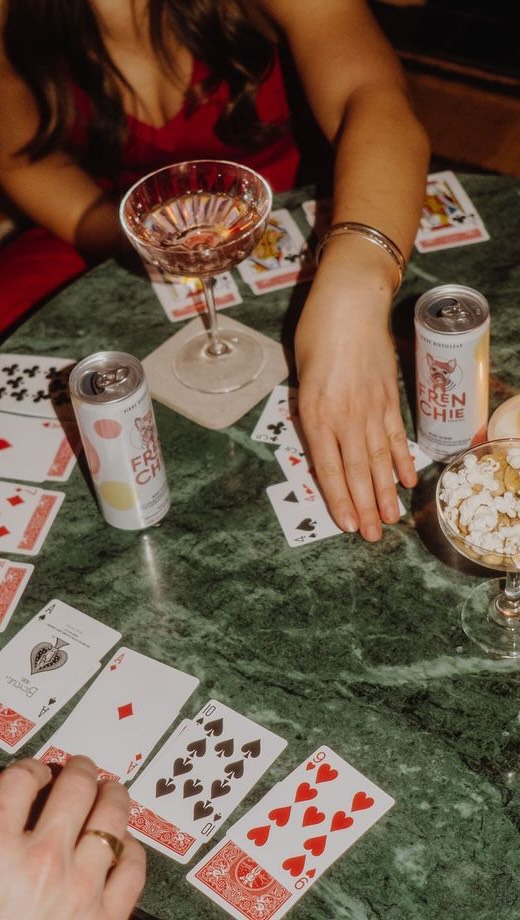 A hosting calendar, but make it intuitive.
Not aspirational. Not overwhelming.
Just a rhythm you can actually return to.
This is about easing into hospitality as a practice—one dinner, one table, one season at a time. A guide that honours pauses, personal energy, and the quiet joy of gathering without performance.
Save it for the month you stop overplanning and start inviting.
Read the full piece on curationedit.com ✨ 
#CurationEdit #IntentionalHosting #SlowLiving #ModernRituals #hostingathome