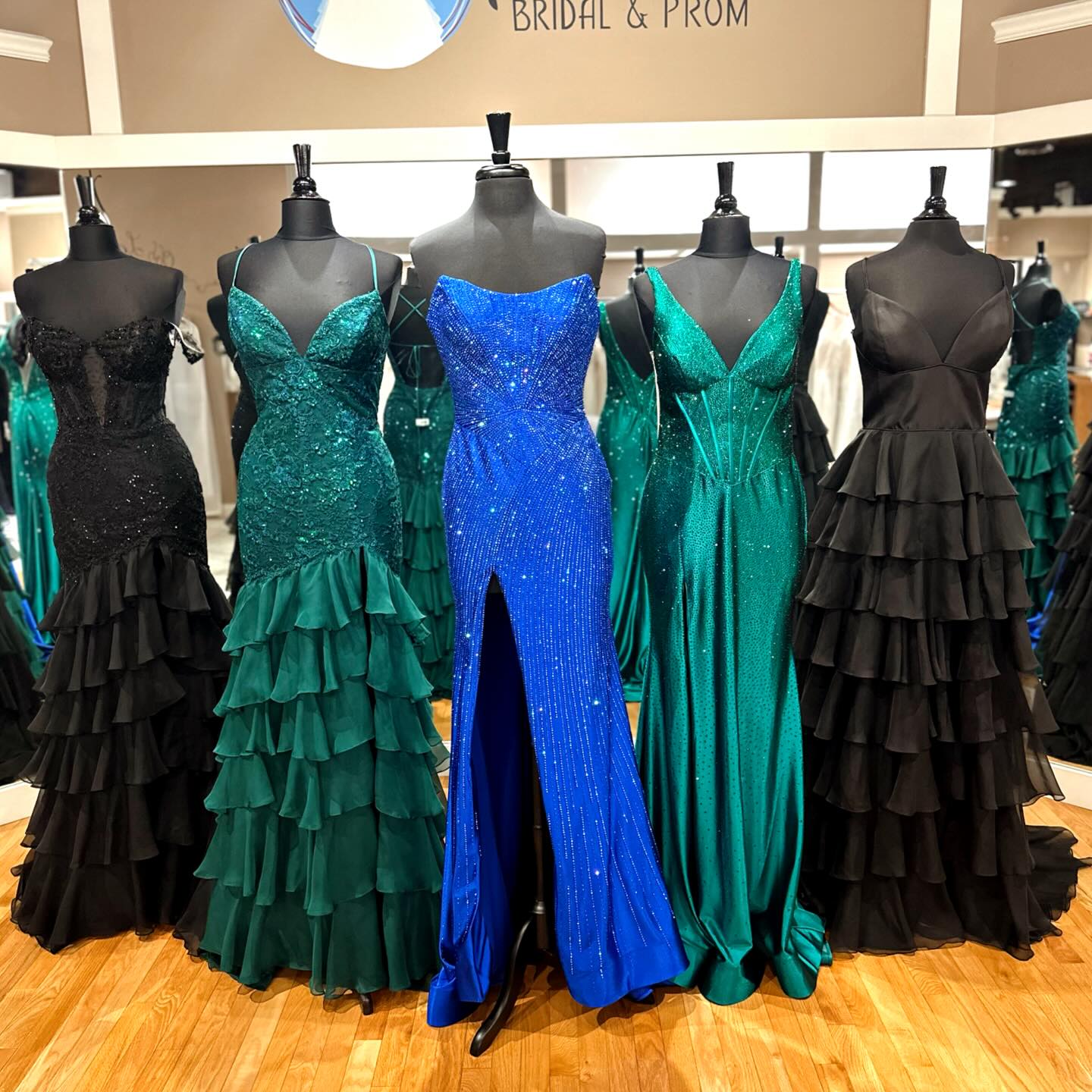 One word for these new arrivals….. OBSESSED ✨