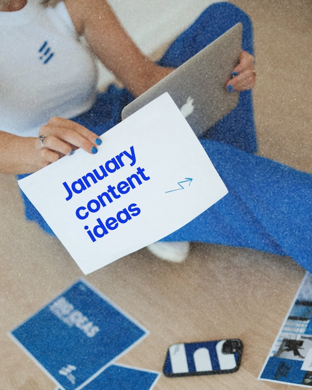 January content ideas for service based businesses š
This is the month for motivation, fresh ideas, and big plans for the year ahead. Let me help you start back with a strong head start for 2026.
Letās use that energy properly to stop the random posting and starting with intention.
Clear strategy. Clear messaging. Clear results.
These social media content ideas are built for service based businesses who want content that does its job⦠attract, nurture, convert.
SAVE this post to refer back to when youāre content planning š
Formats to prioritise
Reels: to grow reach and show your authority
Carousels: to educate, entertain, and build trust
Stories: to connect, overcome objections, and SELL
Remember
āØļø Donāt just post⦠engage. Comments and DMs are where conversions happen.
šļø Consistency beats daily posting. Show up with purpose, not pressure.
š« Viral doesnāt equal sales. Strategic content brings clients.
If this sounds like youā¦
āI just need someone to tell me what to post, when to post, and why it works.ā
DM me and letās create a content plan your business can actually stick to in 2026.
This is your month to show up bold set clear intentions for the year ahead! ā”ļø
#socialmediamarketing #marketingstrategy
šElevate Marketing, West Coast, NZ