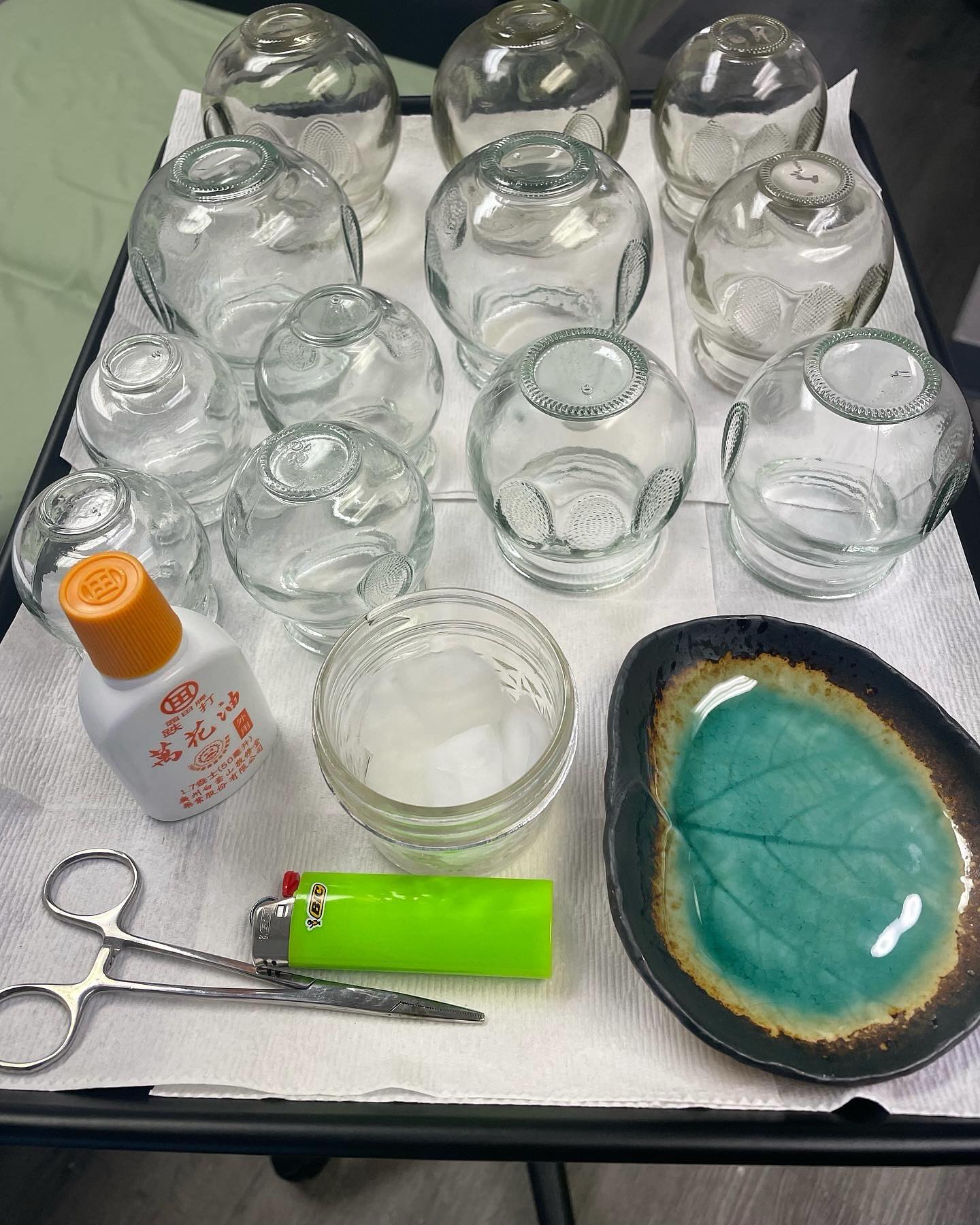 Did you know you can schedule appointments for just cupping? This is an excellent option for people who are needle shy. 🔥 Fire cupping is a traditional therapy used in Chinese medicine to support circulation, relieve muscle tension, and promote natural healing. During fire cupping, a gentle vacuum is created inside glass cups using heat, then placed on the skin to lift tight muscles and fascia. This technique helps increase blood flow, reduce pain, ease stress, and support recovery from injuries. Fire cupping is commonly used alongside acupuncture to treat back pain, neck pain, shoulder tension, headaches, and fatigue. Temporary circular marks are normal and typically fade within a few days, leaving the body feeling relaxed, restored, and energized. #Cupping #FireCupping #Acupuncture #SportsRecovery #ImmuneBoost #HolisticHealth #ConiferCO #EvergreenCO #BaileyCO #KingsValleyMarketplace