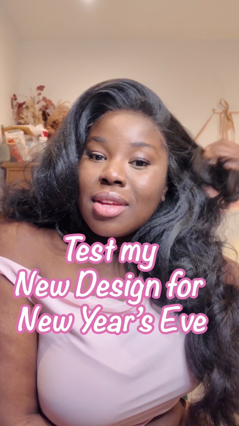 NYE prep in my own design, because why not start the year carried by something I made 💅🏾✨
Packing the essentials and setting intentions stepping into 2026 💛
.
#bijoucreates #statementbag #accessoryaddict #2026intentions