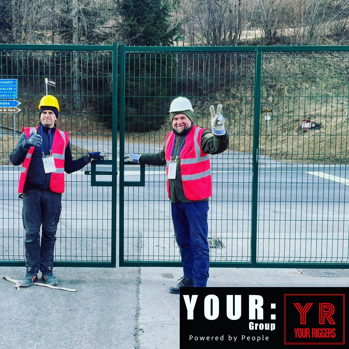 We’re often described as a crewing company — but that only tells part of the story.
We’re an event partner.
We take care of everything, from concept through to delivery — and we love it.
From first conversation to final sign-off, our skilled operations team — both in the office and on the ground — works alongside our clients from start to finish. Planning, logistics, build, delivery, and breakdown: we’re there at every stage, solving problems and keeping projects moving.
With a multi-lingual team, we make sure nothing gets lost in translation, enabling clear communication and seamless collaboration across every part of a project.
Right now, that partnership has taken us into the mountains, delivering projects that include:
🏔️ Kilometres of fencing
🏟️ Temporary seating installations
🎿 And even full ski jumps
It’s complex, demanding work — and that’s exactly where our team thrives.
If you’re looking for more than manpower, and want a team that treats your event like their own, we’d love to talk.
hashtag#EventPartners hashtag#EventOperations hashtag#EventCrew hashtag#LiveEvents hashtag#EventManagement hashtag#EventProduction hashtag#OutdoorEvents hashtag#SportingEvents hashtag#MultilingualTeam hashtag#BehindTheScenes