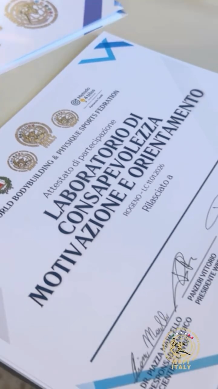L’11 gennaio, presso la Sala Civica di Rogeno, si è svolto il nostro laboratorio di consapevolezza, motivazione e orientamento, un incontro dedicato ai giovani tra i 16 e i 25 anni e ai genitori.
Un progetto realizzato con il sostegno del Comune di Rogeno e grazie alla collaborazione di professionisti e docenti, che hanno messo a disposizione competenze ed esperienza per offrire un momento di valore reale.
L’incontro è stato pensato come uno spazio di ascolto, confronto e crescita, con l’obiettivo di fornire strumenti concreti per affrontare scelte, futuro e percorso personale con maggiore consapevolezza.
🎥 @_eleven.studio_
