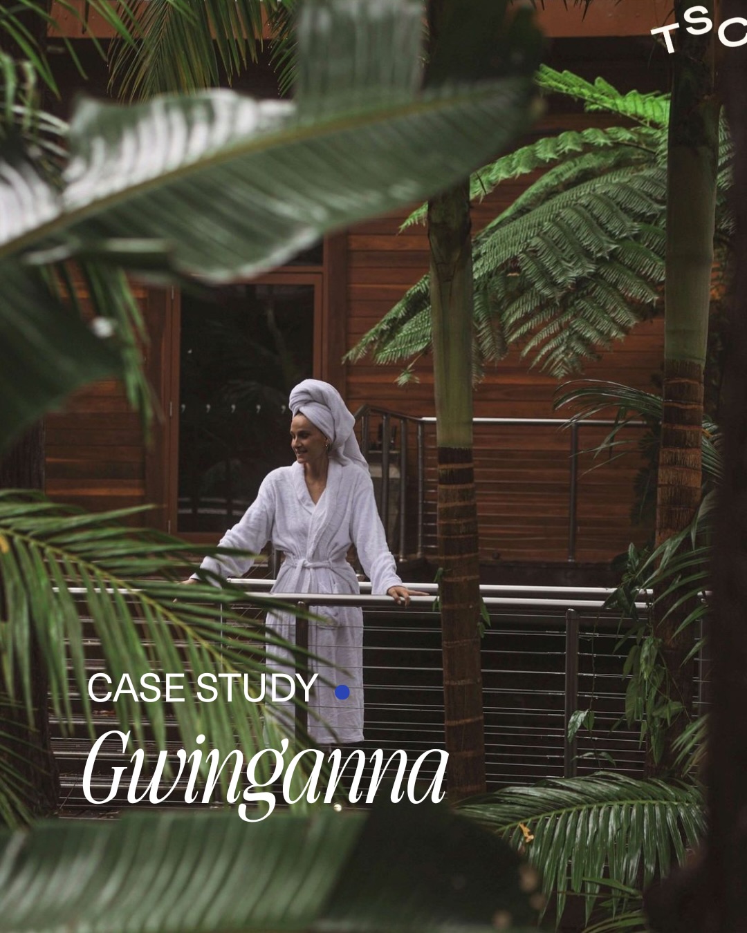 Case Study: Gwinganna Lifestyle Retreat
Over three years, we partnered with one of Australia’s most awarded and forward-thinking wellness brands. One of our most beloved partnerships to date.
What started as a social-first brief evolved into a full-funnel digital ecosystem designed to build awareness, convert attention into intent, and compound long-term brand equity as the landscape shifted.
As Gwinganna moves into its next chapter, growing their internal team, we step back with nothing but respect (and pride) for what we built together. We’ll be happily returning as guests. Tahini Balls very much included.
This is what long-term, aligned marketing partnerships look like.
#casestudy