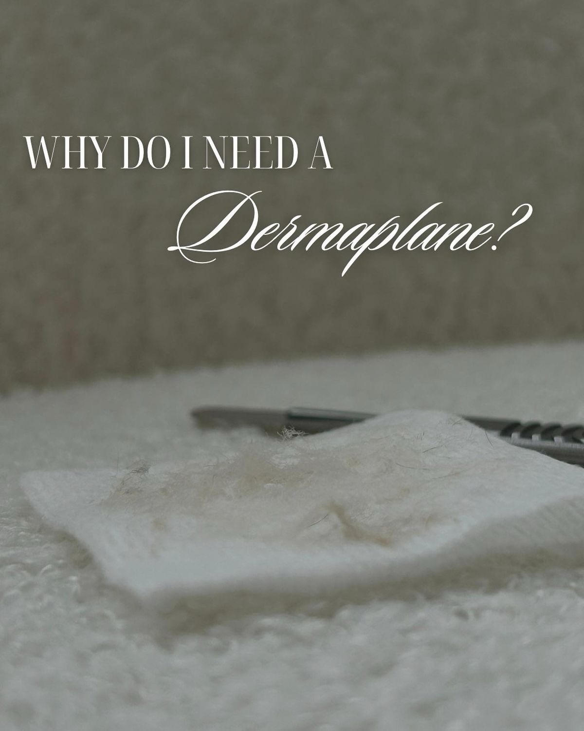 This is the year of glowing, healthy skin inside and out ✨🪩⭐️