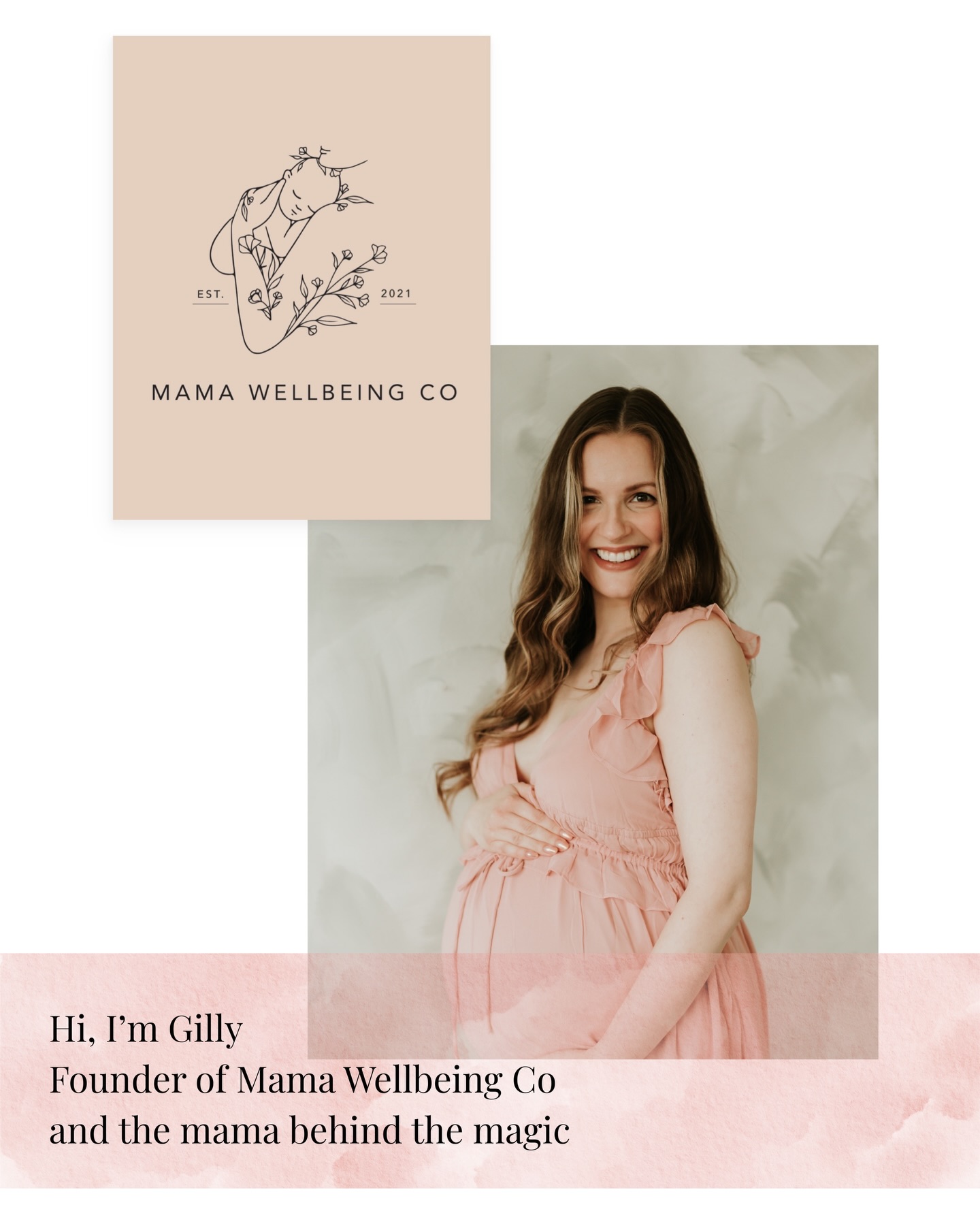 Hello, it’s been quiet around here because life has been full 🤍.
Becoming a mother again has reminded me why Mama Wellbeing Co exists.
It’s a reflection of what I believe every woman deserves:
to feel held, heard and deeply supported.
I’m still navigating this transition to a family of four and finding myself and rhythm again, and that’s ok. It takes time in this season of life and I’m honouring it.
Thanks for being patient with me, I’ll be back with return dates very soon and I can’t wait to welcome you again.
Thank you for being here 🤍.
Gilly x
#pregnancyyoga
#hypnobirthing #antenatalsupport
#mumandbabyyoga #falkirk