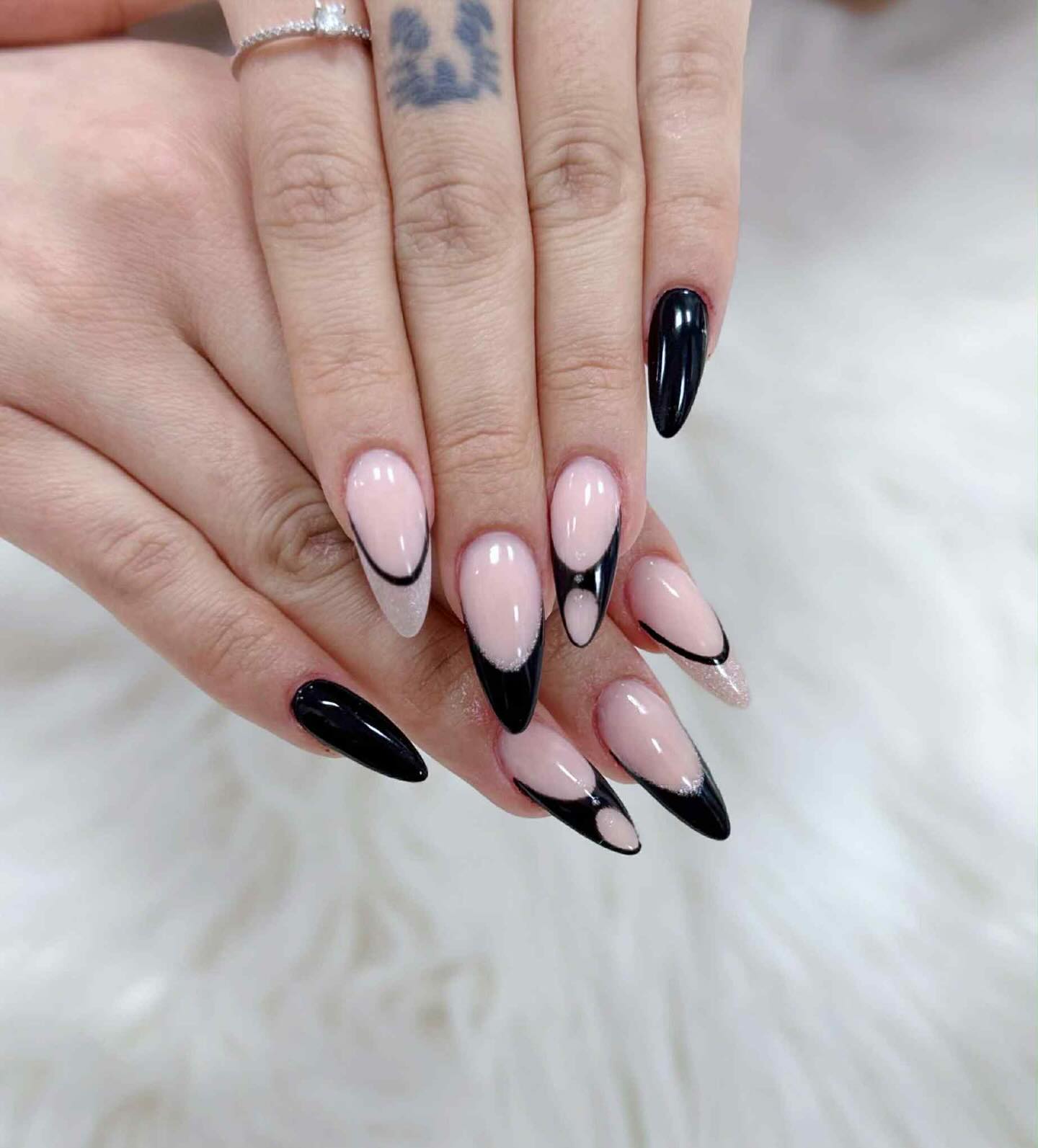 #nailstyle