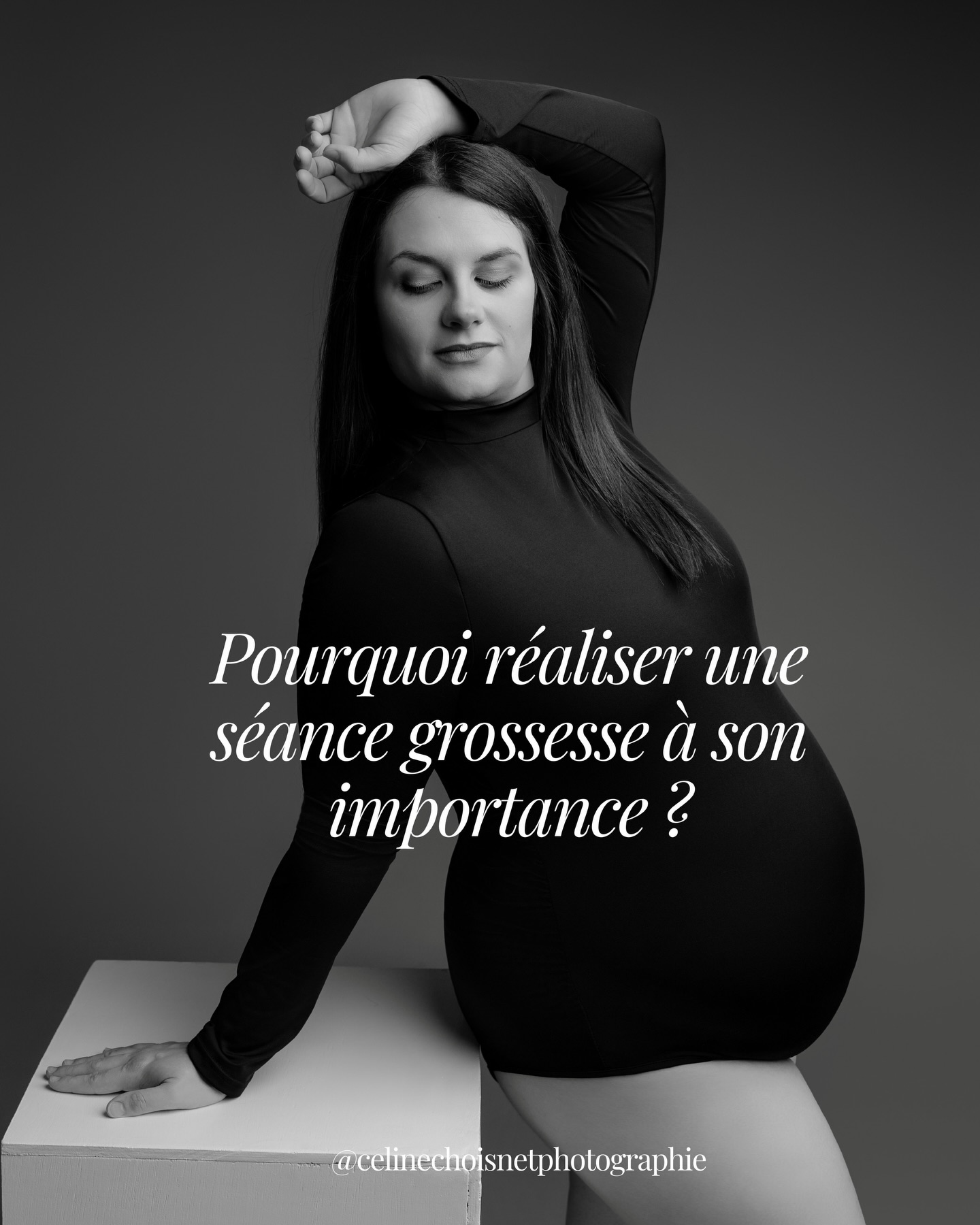 ✨ Pourquoi réaliser une séance grossesse à son importance ? ✨
La grossesse est une parenthèse de vie unique, un moment suspendu où tout change… et pourtant, on prend rarement le temps de s’arrêter pour en saisir la beauté.
C’est pour cela qu’une séance grossesse a une valeur inestimable. ❤️
🤰 Parce que ton corps vit quelque chose d’extraordinaire
Il se transforme, il crée la vie… et ça mérite d’être célébré. Une séance photo permet de garder une trace de cette force, de cette douceur et de cette féminité si particulière.
📷 Parce que ces instants passent vite
On croit avoir “le temps”, mais les semaines défilent. Les photos deviennent alors un souvenir précieux à partager avec ton enfant, plus tard, quand il te demandera : « Maman, c’était comment quand j’étais dans ton ventre ? »
💛 Parce que c’est une bulle rien qu’à toi
Une séance grossesse, c’est un moment où tu te sens belle, mise en valeur, guidée… même si tu ne sais pas poser.
#photographegrossesse#photographealencon#photographemayenne#photographesarthe#shootinggrossessematernity