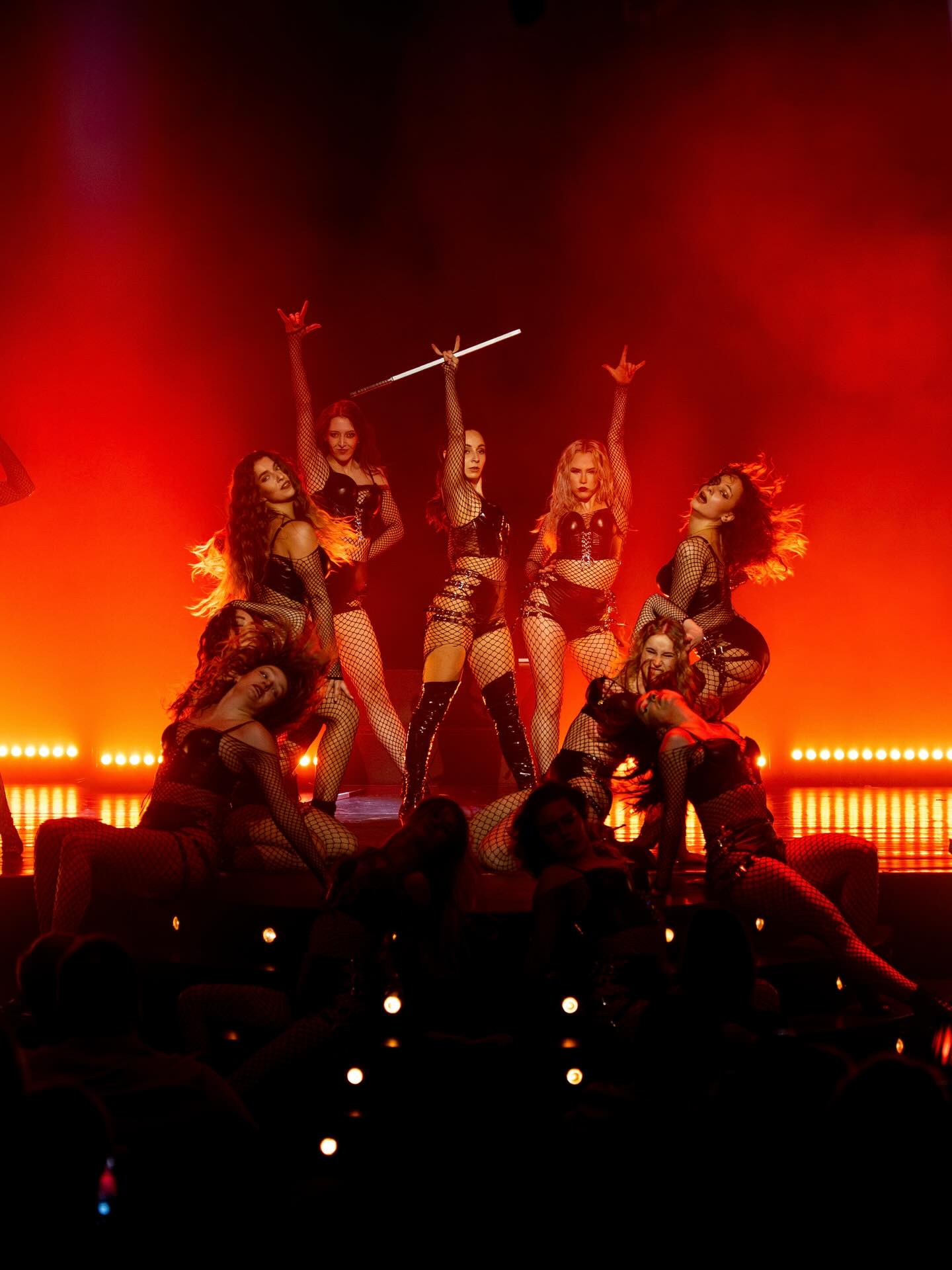 Není třeba více slov než …#femmeplay 💭✨
21.2. @royal_prague
🎫Lístky v síti @gooutcz