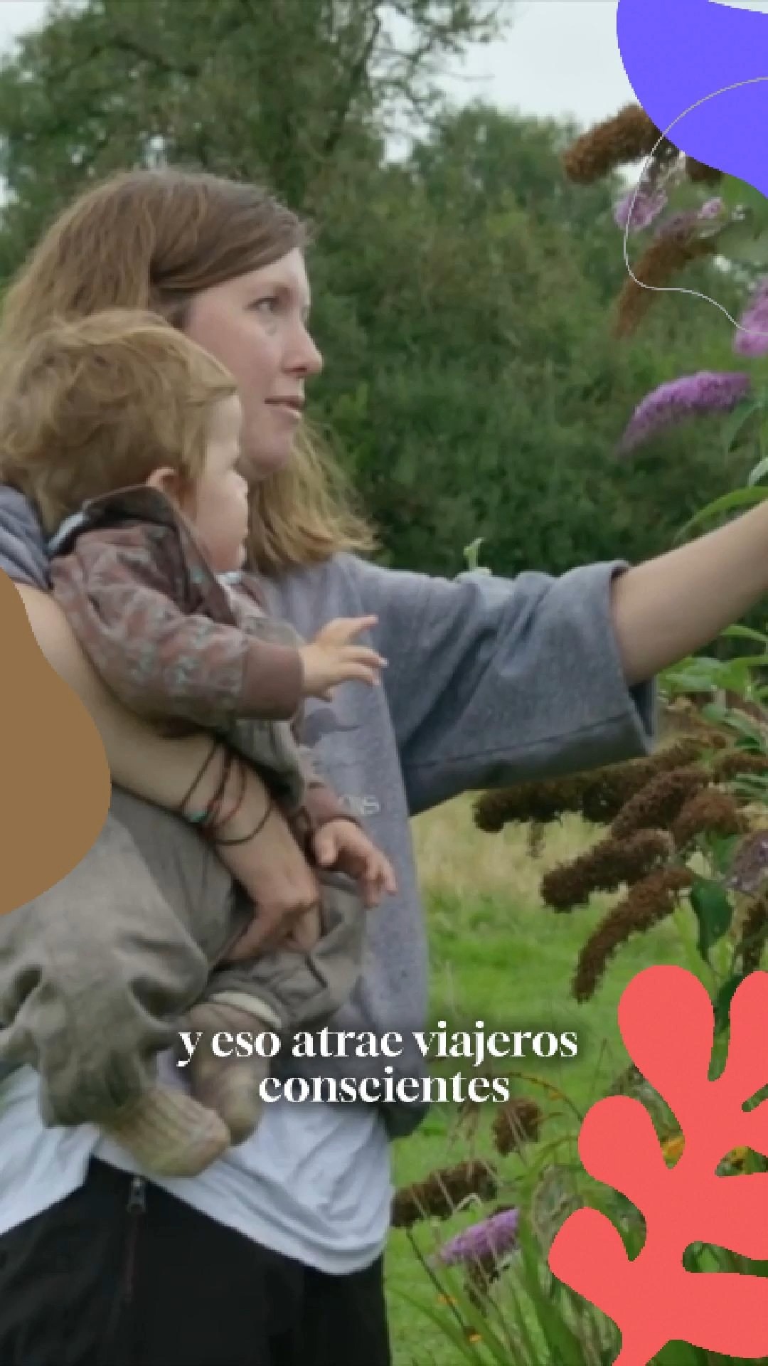 Precio con ORGULLO, no con pena 🔥
Si tu precio suena como “perdón por cobrar”… te van a regatear.
La vuelta es esta: precio justo + evidencia + historia. Eso atrae a viajeros conscientes (los que entienden lo que cuidas) y te saca del cliente “pero inclúyame todo”.
¿Qué te frena más hoy: subir el precio, mostrar evidencia o contar la historia?
#glamping #ecolodge #sustainabletravel #ecotourism #turismorural #hospitalidad #turismo #emprendimiento
