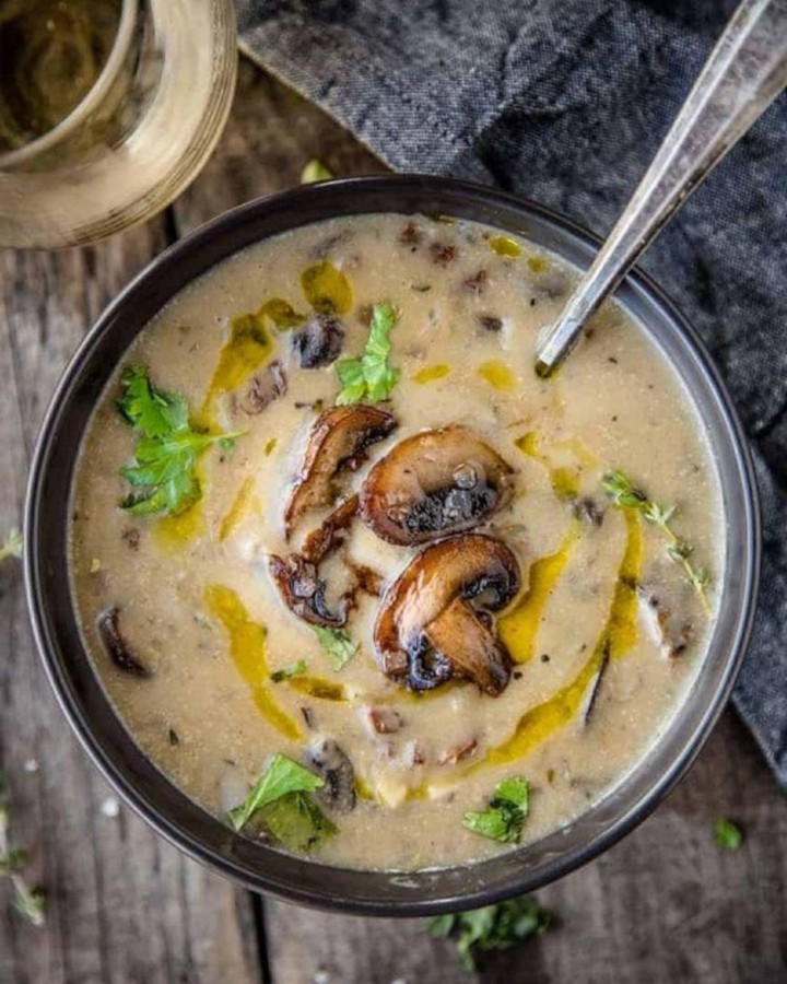 We may be well known for our tempting treats and cakes, but did you know that we also have a delicious selection of soups, stews and salads?
Always homemade, always delicious and always Gluten Free! 😍
Pop in and see what our specials are all week. We're open Monday - Saturday 9:30 - 4:30
and closed Sundays.
📍O'Deli Cafe 4 New Market, Otley
Monday - Saturday 9:30 - 4:30
Closed Sundays
📍Bagels & Bakery by O'Deli 9 Market St, Otley, West Yorkshire
Friday & Saturdays 9am - 3pm (for now!)
#GlutenFreeUK #CoeliacFriendlyCafe #Otley