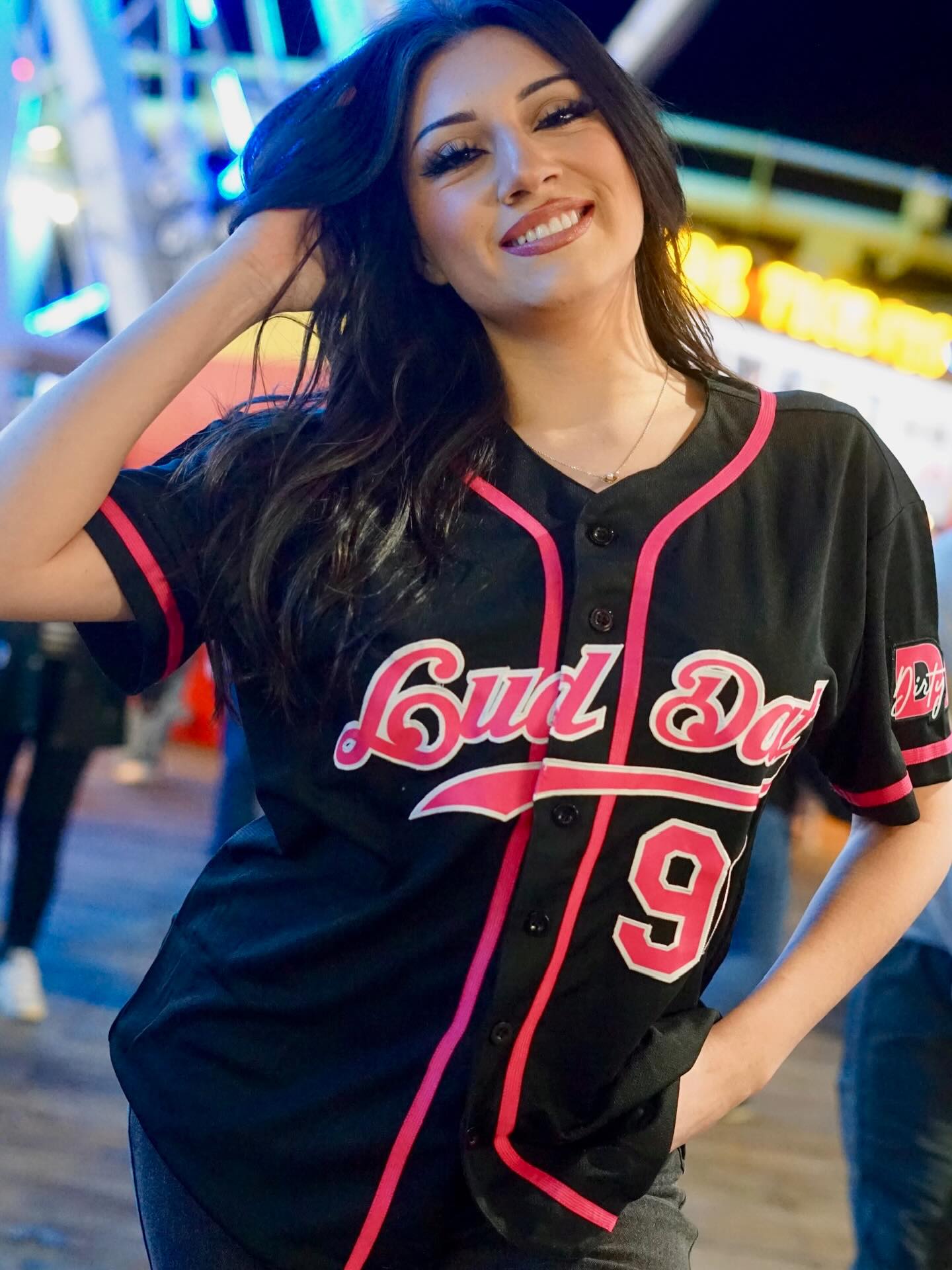 Positive Energy! 🙌 @ceoxbenj @ddmerch4life #losangeles #fashion #fashionstore #travel #beautyessentials