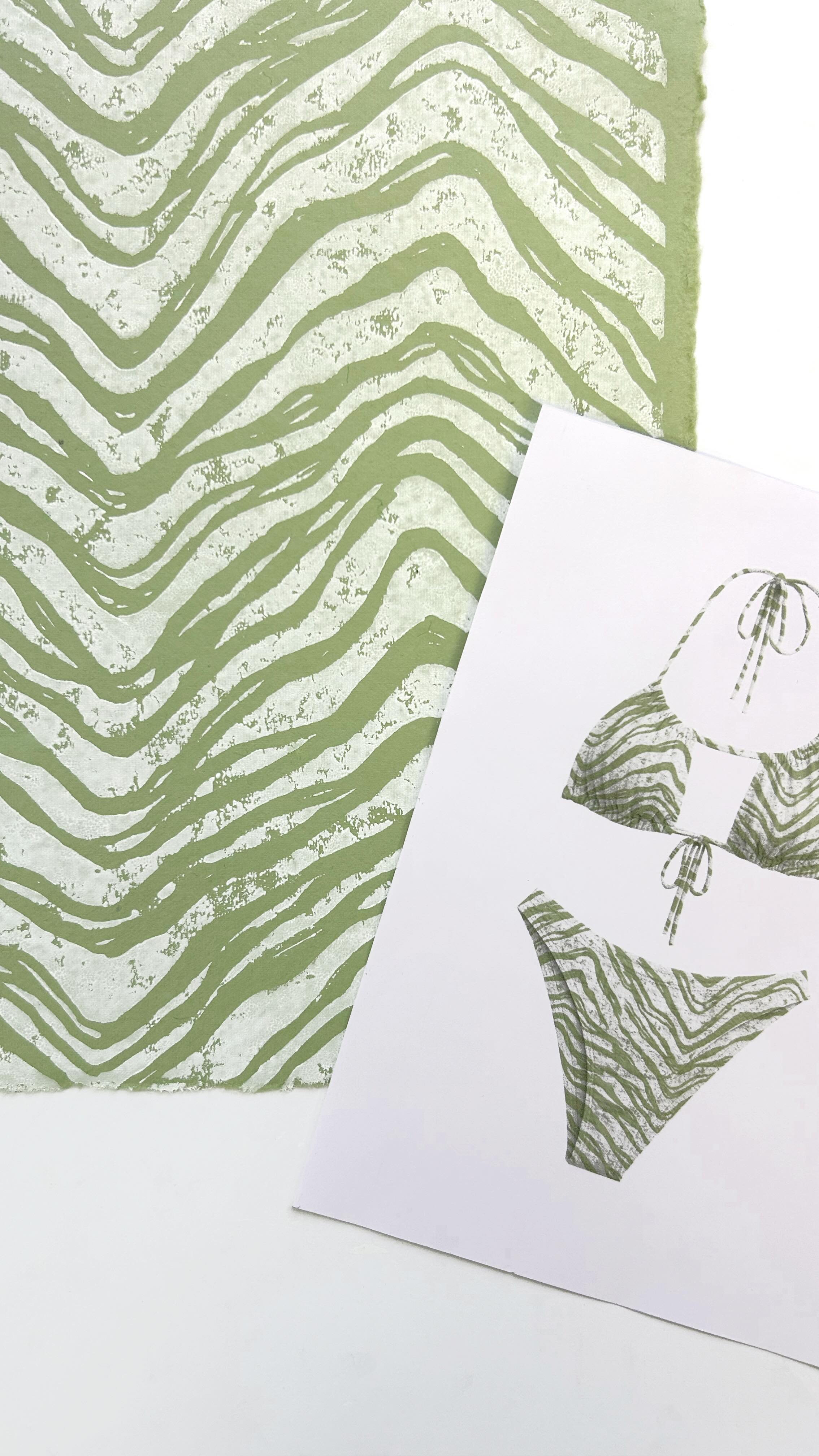 Studio experiments 🤍
I’ve been playing around with creating prints for my print shop which is launching at the end of this month and I’m loving lino printed animals at the moment!
Want to be the first to know when the shop is live, and be updated with regular print drops? Sign up to my exclusive studio list through my website, link in bio 🤝🏻
#freelanceprintdesigner #printdesigner #textiledesign #animalprint #swimwearprint #surfacepatterndesign #womenswearprint