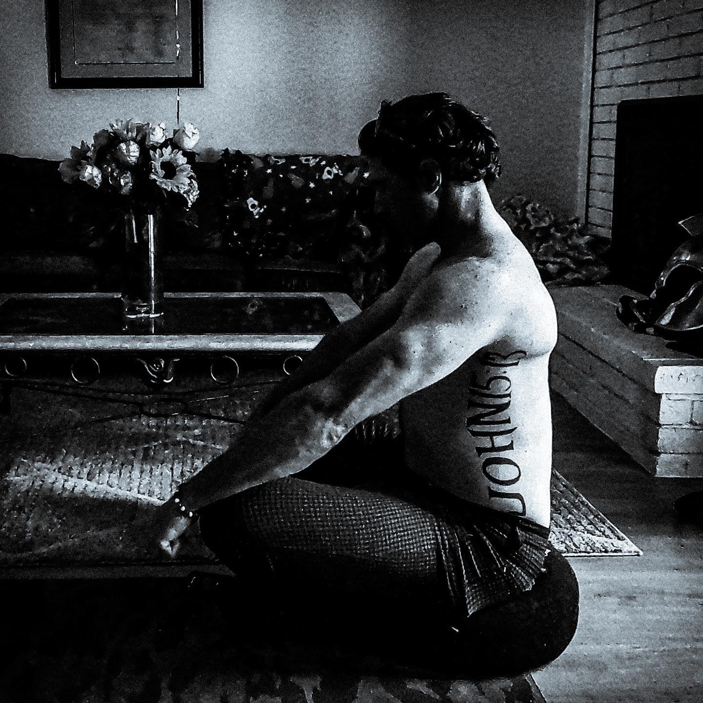 Can slowing down lead to being able to go faster?... Or give space to understand what the “problems” actually are.
Building on the “slow is smooth… smooth is fast” intention from yesterday after snapping my 5-iron off my golf club.
It is a process.
#StayInteresting
🙏