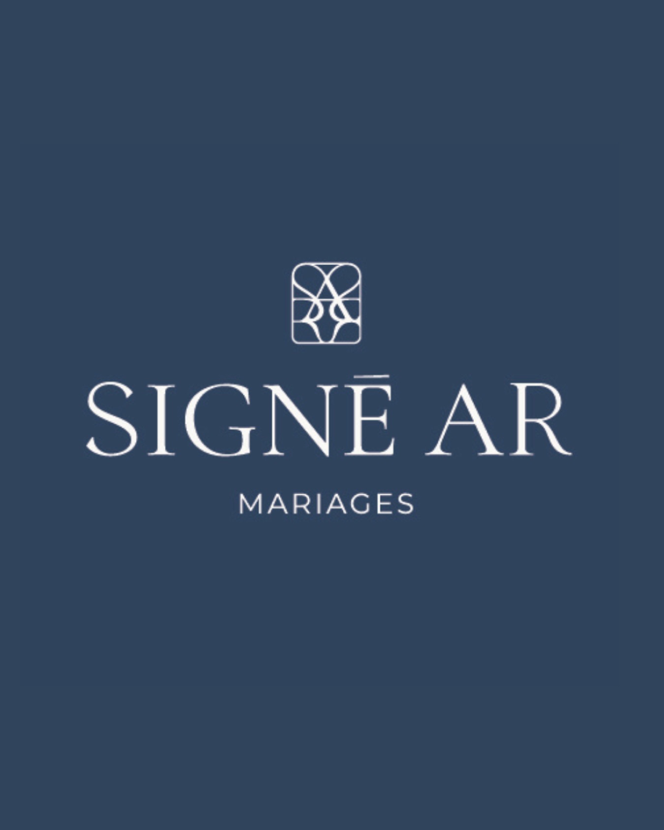 Notre signature authentique. Une identité qui nous ressemble.
Créer l’élégance.
Livrer l’exceptionnel.
Et rester vraies.
C’est notre signature.
On aimait notre ancien bleu marin. On le trouve toujours élégant, intemporel, mais on avait envie d’éclater un peu la formule et d’y ajouter de la profondeur, du mouvement… et bien entendu, d’autres couleurs.
Un grand merci à l’équipe de @studionotam pour leur travail, leur précieuse écoute et leur patience dans ce beau processus de remodeling et de création de notre nouvel univers numérique.
Notre nouveau site web est maintenant en ligne, allez y jeter un œil! 💙
-
Our authentic signature. An identity that truly reflects who we are.
Creating elegance.
Delivering the exceptional.
And staying true to ourselves.
That is our signature.
We loved our former navy blue, we still see it as elegant and timeless. But we felt the desire to push the formula further, to introduce more depth, more movement…and, of course, new colors.
A heartfelt thank you to the @studionotam team for their work, their attentive listening, and their patience throughout this beautiful process of remodeling and shaping our new digital universe.
Our new website is now live, go take a look. 💙
#weddingquebec #weddingplanner #mariagequebec #fyp #luxuryweddingplannerquebec