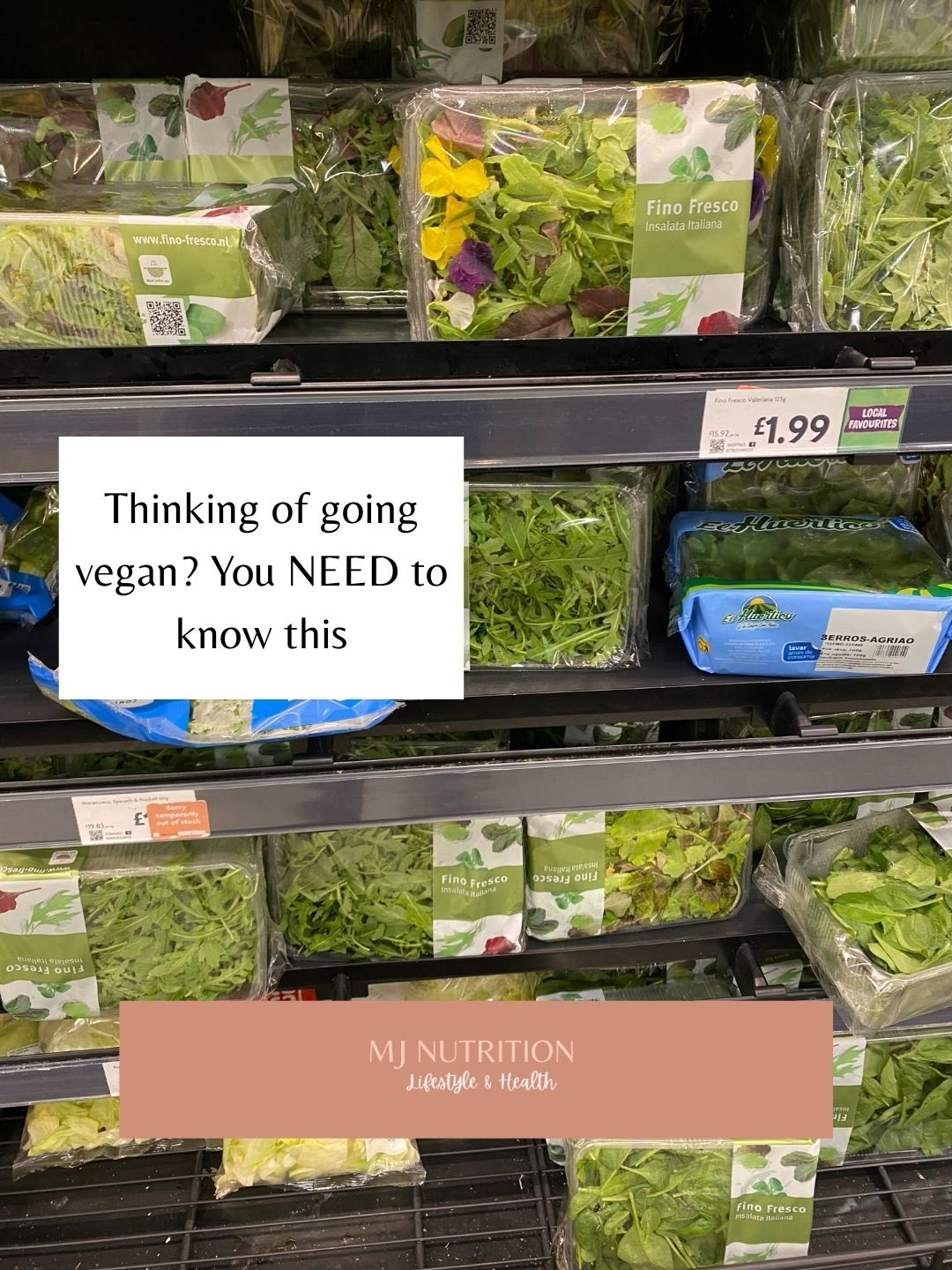 Thinking of going vegan? You NEED to know this 🌱
Going vegan can feel overwhelming at first, what will I eat? Will I get enough protein or nutrients?
The good news: with a little planning, it’s simple to stay nourished and energized.
This month is the perfect opportunity to:
* Experiment with new plant-based recipes 🍲
* Discover colourful fruits and vegetables you might not usually eat 🌈
* Include simple sources of protein and healthy fats 🥑
* Check in on nutrients like B12, vitamin D, iron, and omega-3s 💊
*
Small, consistent choices make all the difference. Veganuary isn’t about restriction, it’s about finding variety, balance, and joy in your meals.
💡 Tip: Use this carousel to guide your week and make your vegan journey stress-free, and if you need support to make sure you’re getting all the nutrition you need reach out!
#Veganuary #PlantBasedNutrition #VeganTips