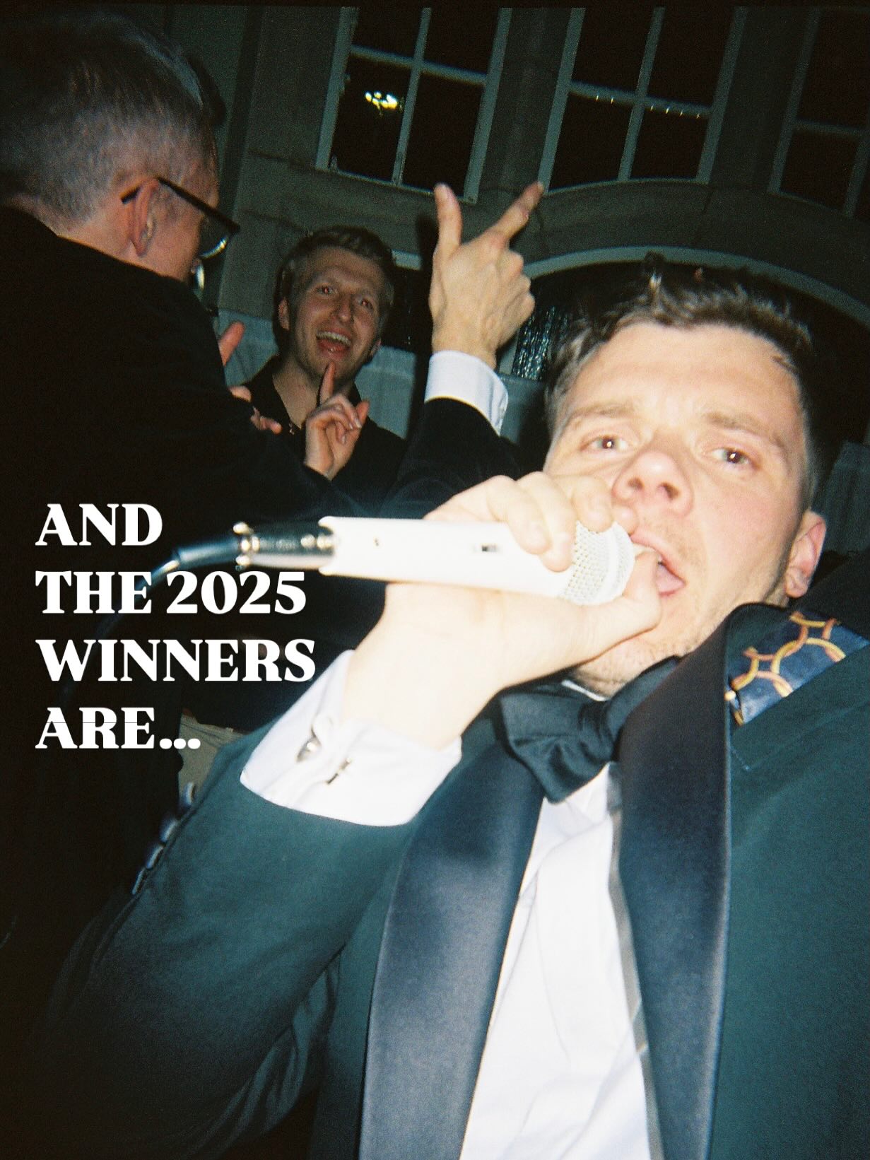 2025 already seems a life time ago.
And for reference. If you use disposable cameras expect to wait a lifetime for them to get developed.
BUT. IMPORTANTLY!
Our 2025 Jim Club awards! A bunch of legends, doing legendary things!
Shout out to everyone that has come through the doors of Jim Club! Hope every session gives people some form of happiness!
🫡💙
#marketharborough #jimclub #strongertogether