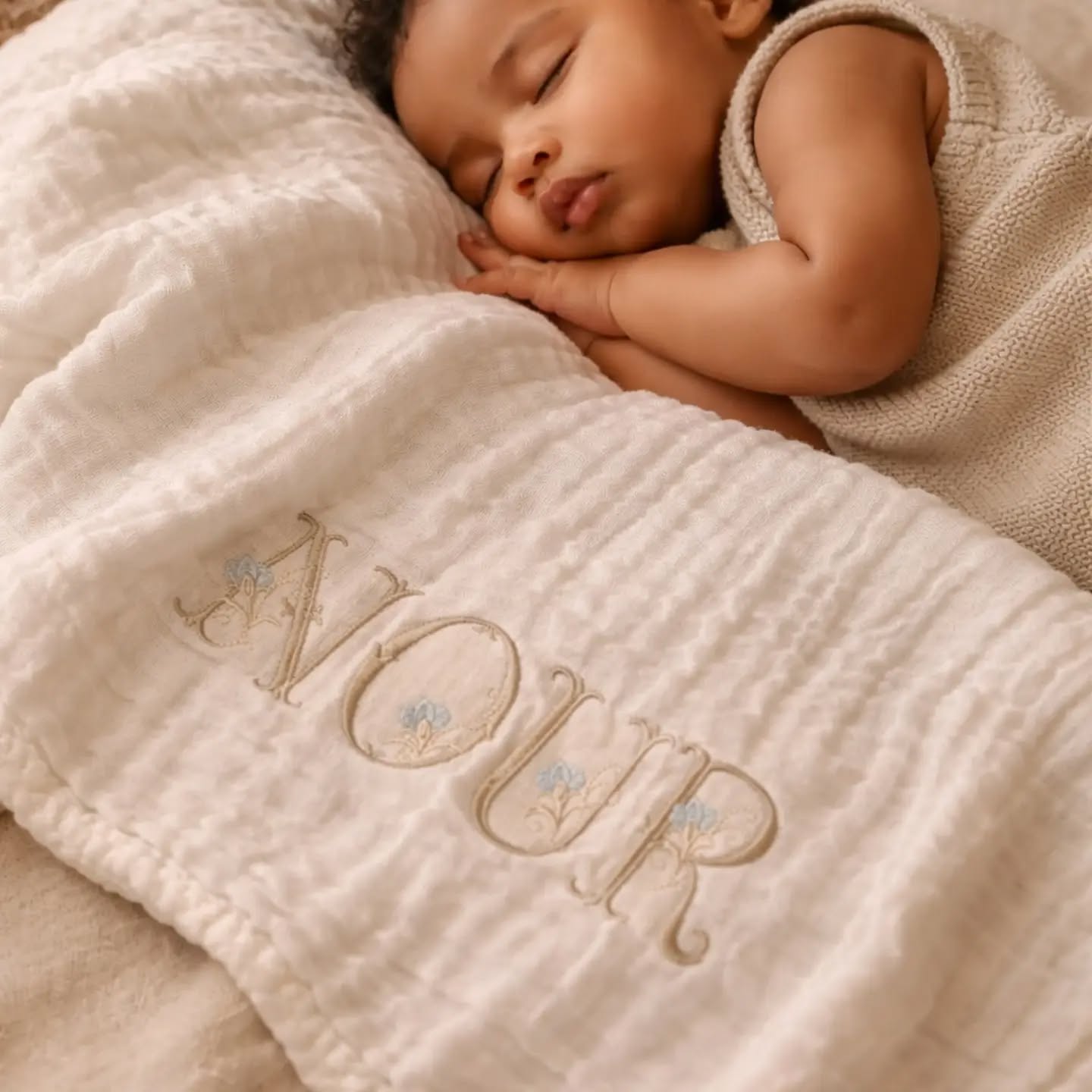 Quel honneur, quel plaisir d’avoir brodé pour vous pendant 10 ans !
Vous avez fait de moi une femme libre et épanouie.
Grâce à vous, à vos commandes, à vos messages, vous m’avez redonné confiance en moi.
Vous avez montré à la petite fille que j’étais que non, elle ne raterait pas sa vie parce qu’elle n’était pas la meilleure de la classe.
Je me suis découverte à travers My Sweet Name en tant que femme et entrepreneure.
Merci d’avoir cru en moi.
Je suis encore là pour 4 mois, et je vais tout donner.
Ce compte Instagram ne ferme pas : il deviendra sûrement plus personnel, et j’espère que vous me suivrez dans cette nouvelle aventure 😘🥰