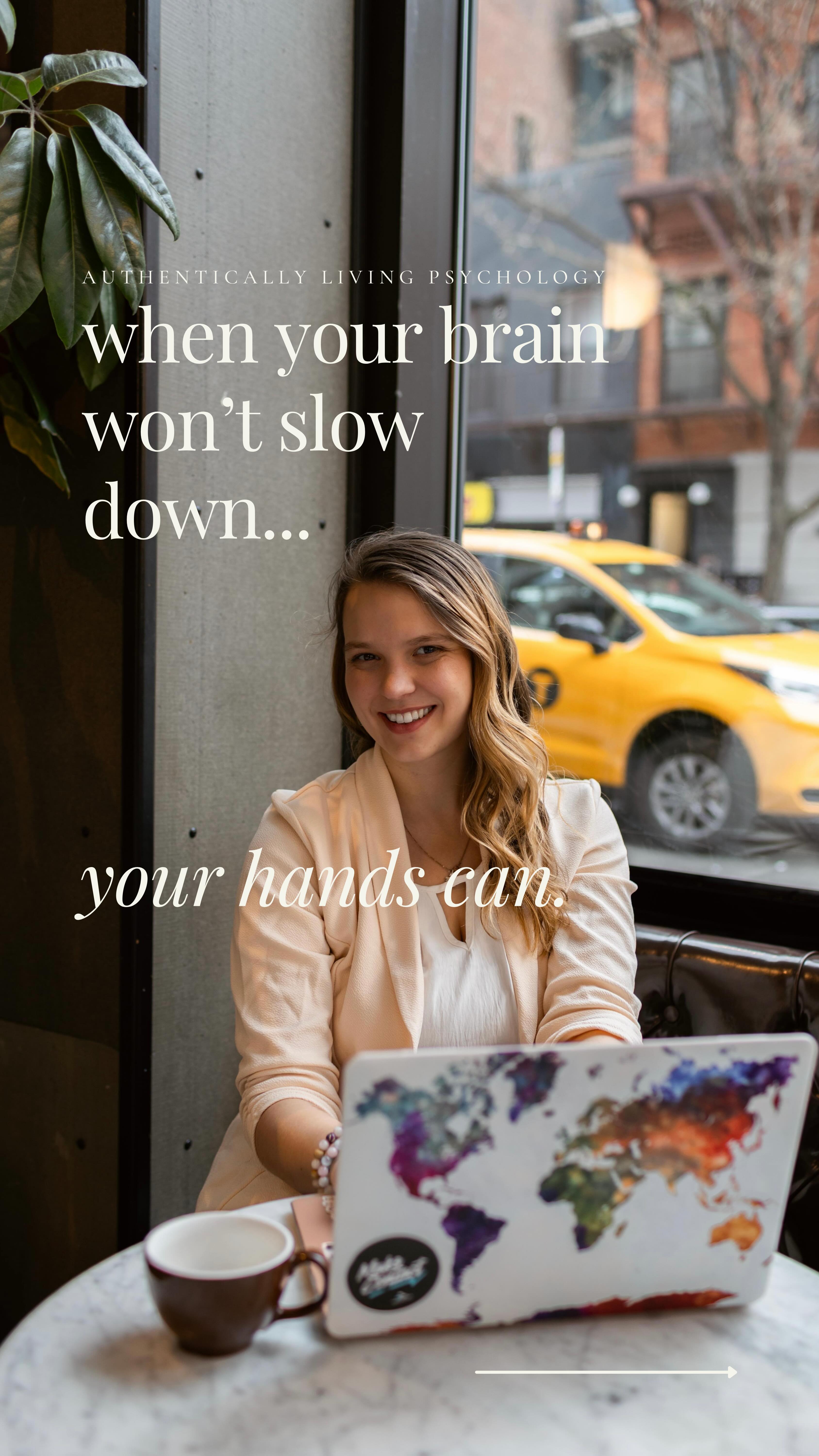 Sometimes grounding is less about big practices and more about the small, steady things that bring you back into your body.
The quiet tasks. The familiar movements. The moments where your nervous system finally exhale a little.
For some people it’s a walk, a routine, or a cup of something warm.
For Jaclyn today, it was decorating the tree — simple, sensory, and just enough to slow the pace.
What’s one small thing lately that’s helped you feel a bit more present?
———
#AuthenticallyLivingPsychology #therapy #therapymemes #relax #funnyreelsvideo #newjersey
*Instagram posts are not a substitute for therapy/mental health services or a continuation of care. These posts and activities are for informational purposes only. If you participate in any activities, it is your choice to do so and the practice is not held liable for any risk associated with these activities. You engage in the activities at your own risk. Liking, commenting tagging or sharing can limit confidentiality.