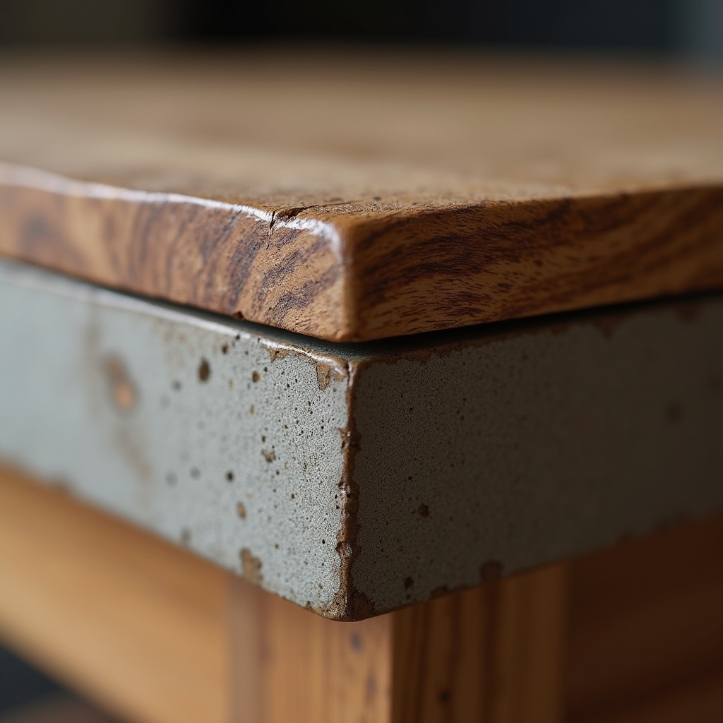 Let’s talk finishes that evolve with your life. Which pairing will give you warmth, longevity, and a story to tell? I lean toward durable materials that welcome a patina: hand-sawn timber beside honed stone, aged brass accents with matte plaster, or oiled oak joins paired with concrete surfaces. Each pairing balances wear, maintenance, and character so your home matures gracefully rather than looking tired. What matters most to you — low upkeep, natural aging, or timeless polish? Tell me below and I’ll share examples from our recent full‑service projects. Link in bio. 🪵✨🛠️🏡 #InteriorDesign #TimelessHomes #MaterialSelection #DesignThatLasts #HomeRenovation #AlenkaStudio #DesignAdvice #SustainableDesign