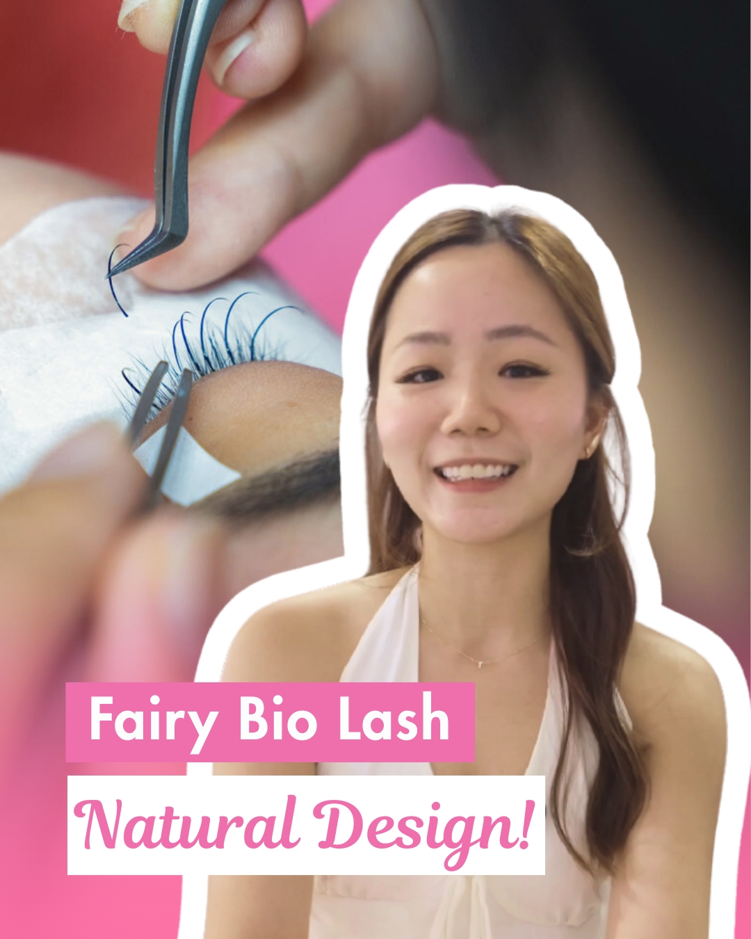 @jolenetanwxnting says... this is your sign to go natural 🤍
Your “no-makeup makeup” lash: light, airy, and naturally fluttery
Perfect for everyday wear, but still gives that pretty eye effect ✨
If you haven’t tried our Bio Lash yet, enjoy $10 off your first trial
available at all Perky Lash outlets 💕
#perkylash #sglashextensions #biodegradablelash #biolash