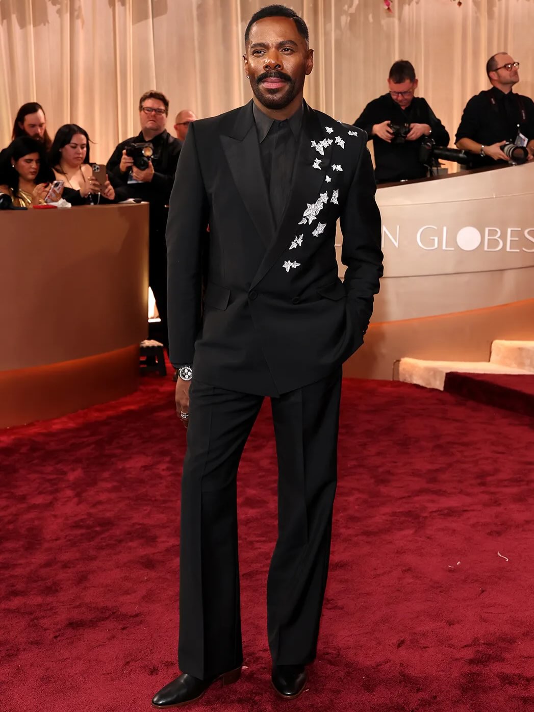 A reminder that award season is really about the outfits ✨
Golden Globes looks setting the tone for the year ahead.
Which one’s your favourite?
#Fashion #RedCarpet #GoldenGlobes #KylieJenner #JenniferLawrence