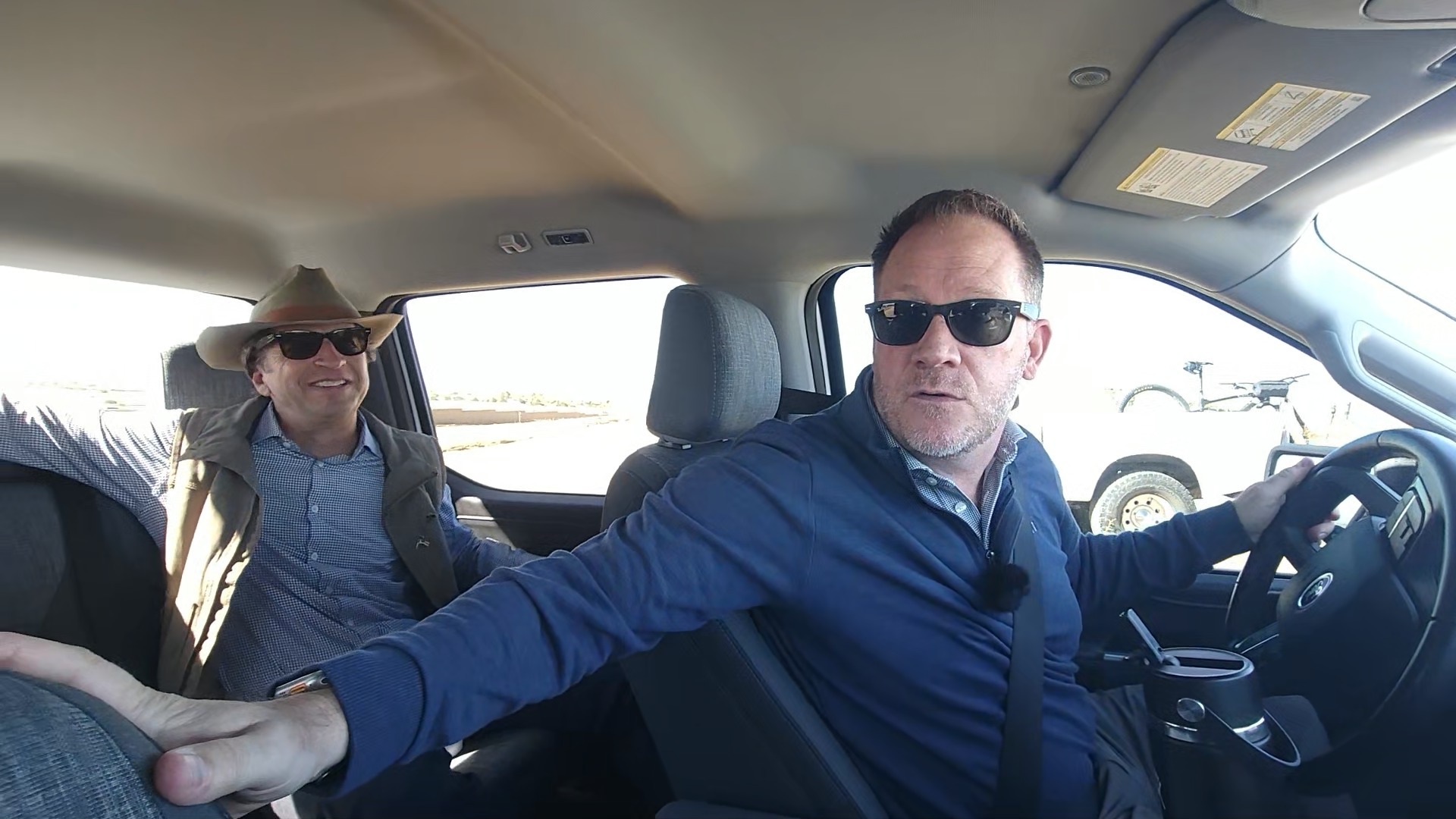 Hey Santa Fe!
Part 3 — Building Opportunity & Generational Wealth. Full Video on Youtube Channel. Link in the Bio!
Housing is more than shelter—it is the foundation for stability, opportunity, and long-term prosperity. In the final episode of the series, NMHBA connects quality of life, housing affordability to economic growth, workforce retention, and generational wealth.
This episode focuses on how increasing housing production can help tame shelter inflation, expand homeownership opportunities, and ensure that more New Mexicans can live and work in the communities they serve. It brings the conversation full circle, emphasizing the role of thoughtful policy, strategic planning, and sustained collaboration in shaping a stronger housing future for the state.
-----------------------------
Holy Bananas Media collaborates with associations, builders, nonprofits, and mission-driven organizations to translate complex issues into clear, human-centered narratives—helping audiences understand not just what is happening, but why it matters.
#NewMexicoHousing #HousingAffordability #HousingSolutions #AffordableHousingNM #Infrastructure #HousingPolicy #CommunityDevelopment #NewMexicoBuilders #NMHBA #HomeBuildersAssociation #WorkforceHousing #NeighborhoodRevitalization #BuiltEnvironment
#HolyBananasMedia #MissionDrivenMedia #VisualStorytelling #DocumentaryStorytelling #BrandStorytelling #CommunityStorytelling #MediaForGood #PurposeDrivenBusiness #SocialImpactStorytelling #ContentCreator #VideoProduction #ReelsEditing #SocialMediaStorytelling #DigitalStorytelling #StorytellingMatters