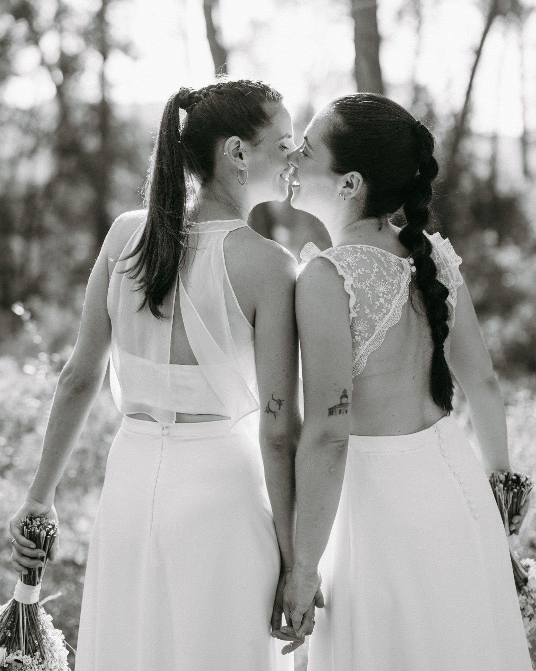 Recordant el casament de la Judit i la Helena 💫
Un dia d'estiu perfecte ple d'amor.
Espai @calsegudet
Video @ucafilms
Vestits @anafaustinoatelier
#fotografiacasaments #casamentcatalunya #casament #fotografiaboda #weddingphotographer