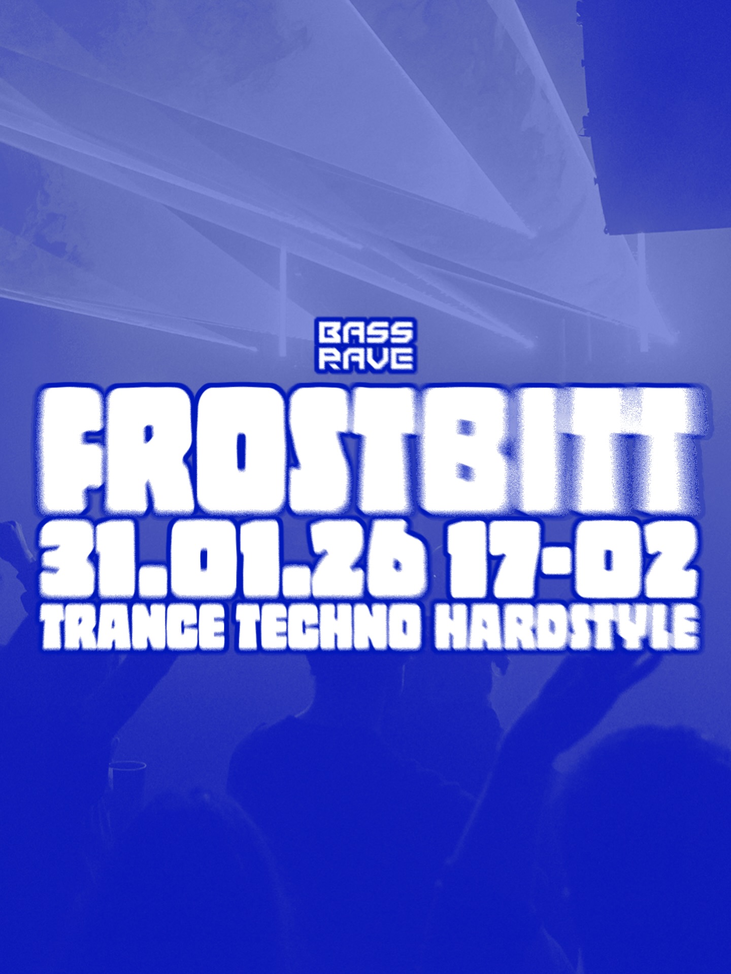 Kaloriene som tas inn i restauranten - kan skvises ut på dansegulvet🍔
Billetter får du hos @bassrave og Tikkio!