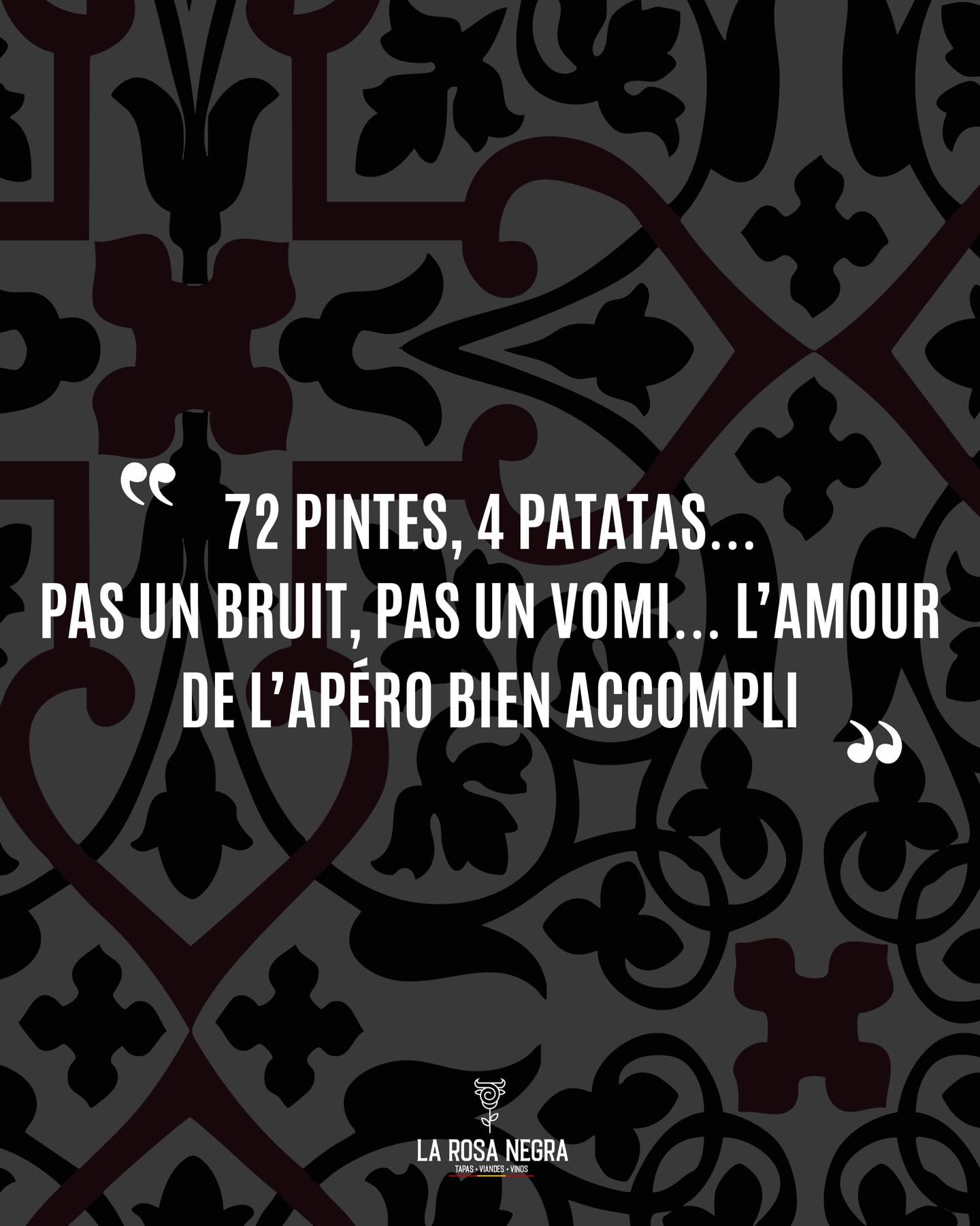 Les amis, cette année on la savoure autour d’un verre 😎
#ApéroTime #GoodVibes #Cheers2026 #MomentsEntreAmis