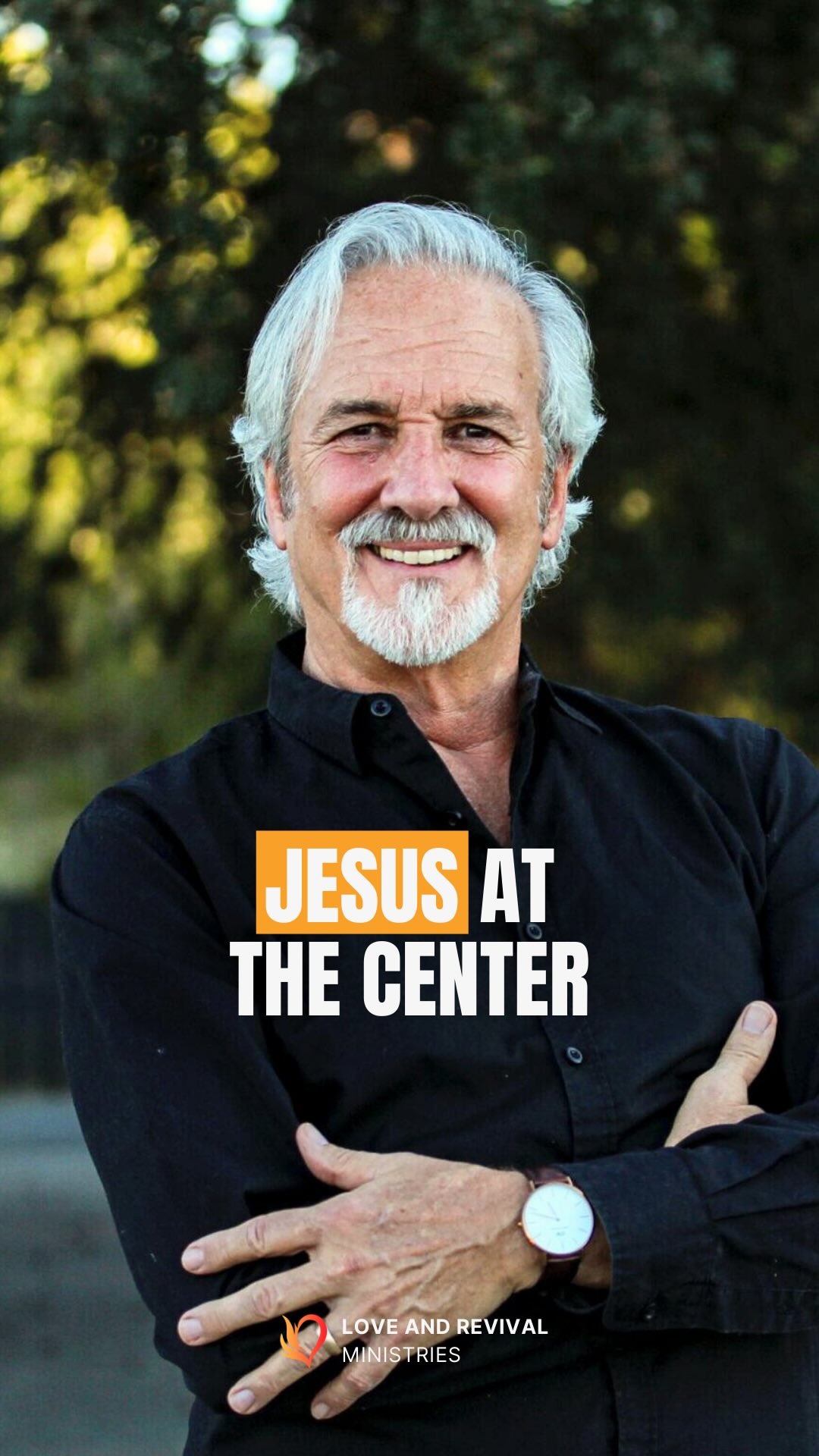 We zijn dankbaar dat @chuckparry bij ons zal spreken op de conferentie.
Chuck is al langere tijd de Directeur van de Healing Rooms van @bethel . Hij draagt een hart voor gebed en genezing en voor het toerusten van mensen om praktisch te leven vanuit de kracht van de Heilige Geest.
We kijken ernaar uit om samen te komen, te leren en te ontvangen van wat God door zijn leven heen heeft opgebouwd.
🎟️ Tickets zijn beschikbaar via de link in bio
#healingrooms #bethel #loveandrevival #viral #nederland