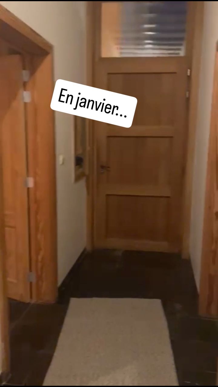 Décembre était un mois intennnnseee!!!💪
Marchés de Noël, commandes, reassorts et j'en passe! 🤩
Alors en janvier faut plus rien me demander, je récupère 🤭
🤘