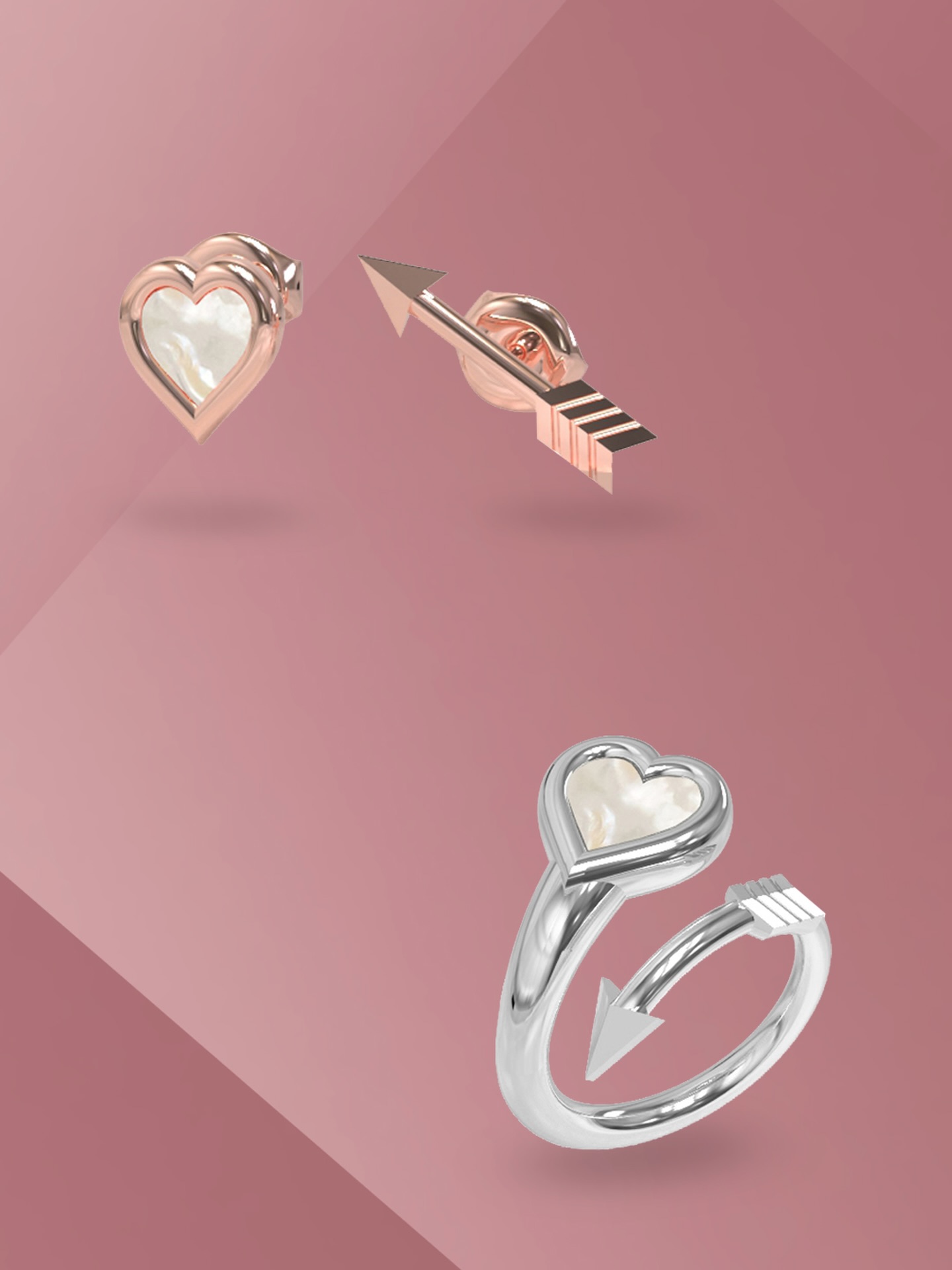 This Valentine’s, celebrate your love story with the perfect MK gift💕
Tap the link in bio to discover gifts for your dearest.
#mkfinejewelry #bespokejewelry #custommadejewelry #stvalentinesday #valentinegift