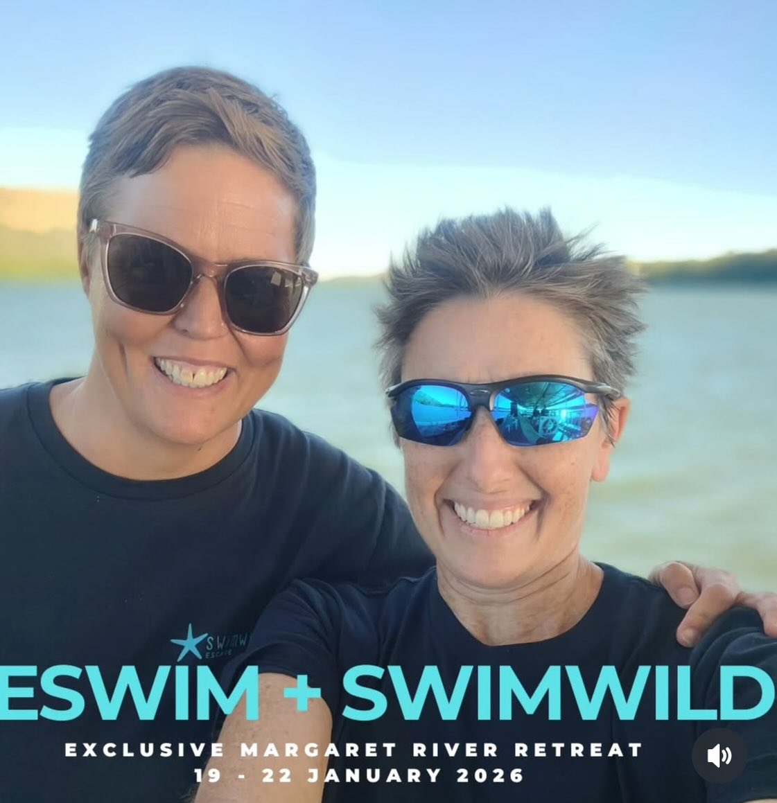 Soon the Rotto Squad of eSwim are coming down to Margs to hone in on OW skills, swim in unfamiliar terrain and conditions and get the kms done!
If you have a squad or group of swim buddies that want to book a swimming holiday exclusively just like them, get in touch.
Can’t wait for 4days of wild swimming, fun and good times together with boss lady Elena and her tribe 💙
#wildswimming #daretoswimwild #eswimrottosquad