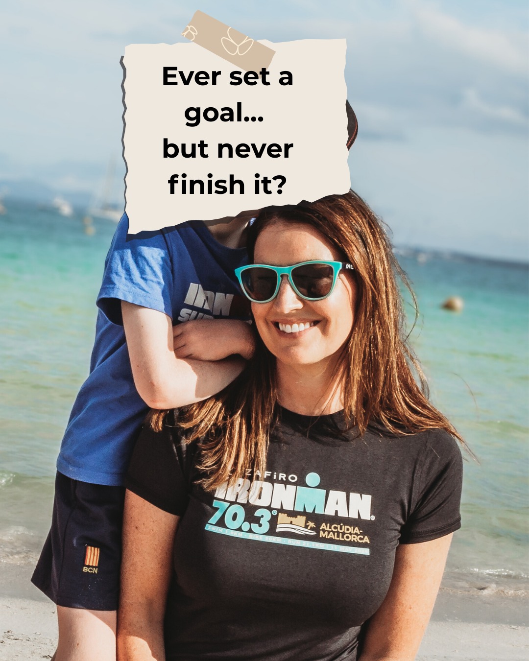 I’m not a personal trainer or nutritionist!
I have a degree in psychology, I’m trained and certified as an accountability coach, and I use science-based strategies to help you:
✅ Stay consistent
✅ Follow through on your goals
✅ Build routines that actually stick
No goal is too small or too big - I’ll help you turn your intentions into real results, whatever your goals are. 💡
Think of me as your cheerleader, guide, and accountability partner every step of the way. 🙌
Not sure how to start? Let me help you take that first step toward your goals!
Not sure where to start?
DM me for a chat - I’m happy to help
#AccountabilityCoach #CertifiedCoach #ScienceBased #SmallWinsBigResults #FriendlySupport #StayConsistent #GoalsMadeSimple