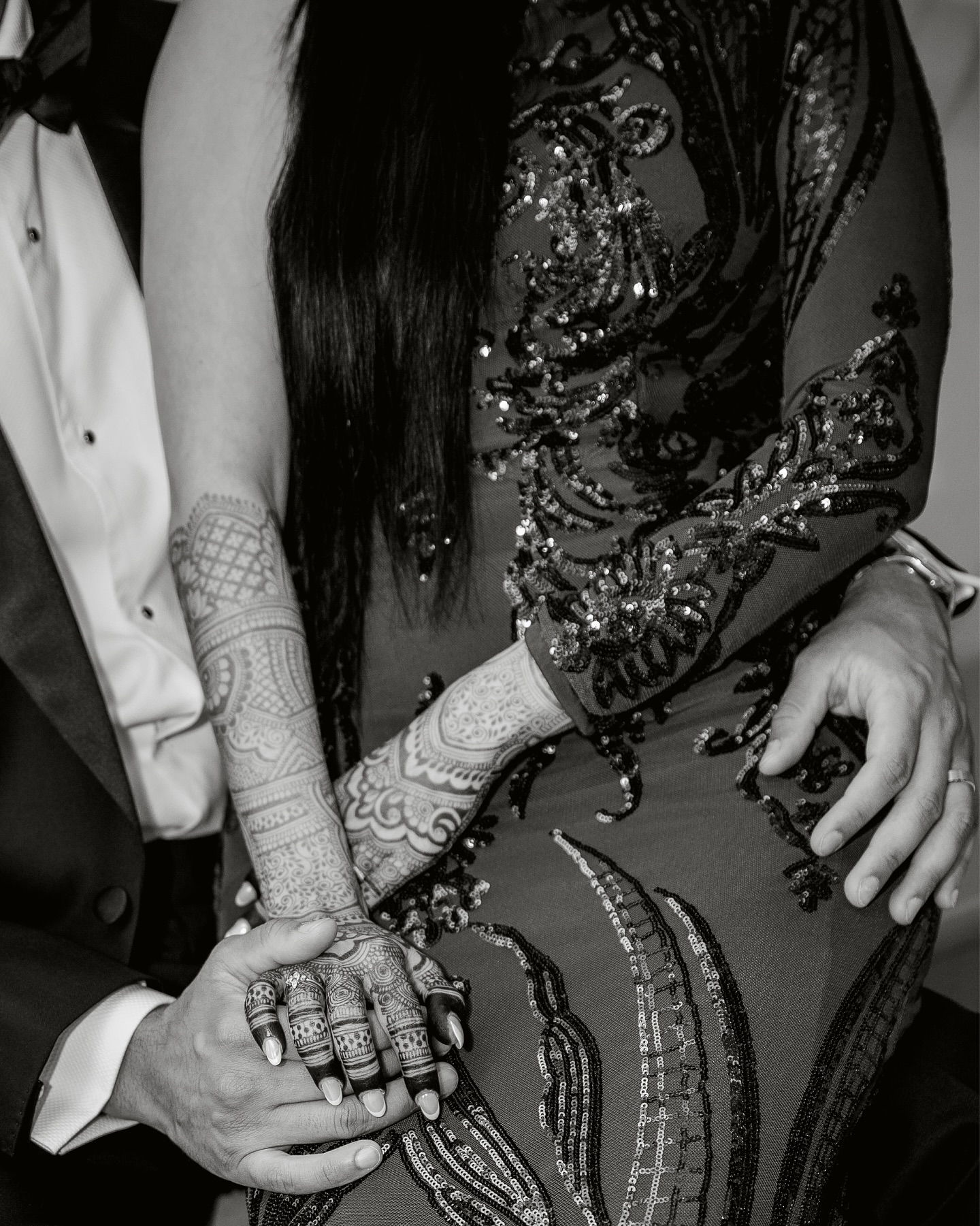 The way they hold each other says everything
Photography: @sollisstudio
Planner: @jennifermatteoeventplanning
Beauty: @facesbymarianab
Venue: @jwmarriottclearwaterbeach
__________________
.
.
.
.
#wedding #weddingseason #bridetobe #engagementsession #luxuryweddingphotographer #wedluxe #graceormonde #destinationwedding
#destinationweddingphotographer #floridaweddingphotographer #miamiweddingphotographer #torontoweddingphotographer
#torontoweddingvideographer #mexicoweddings
#bridetobe #bridalinspo #editorialwedding #editorialweddingphotographer #weddinginspiration #maharaniweddings #southasianbride #southasianbridemagazine #indianwedding #explorepage