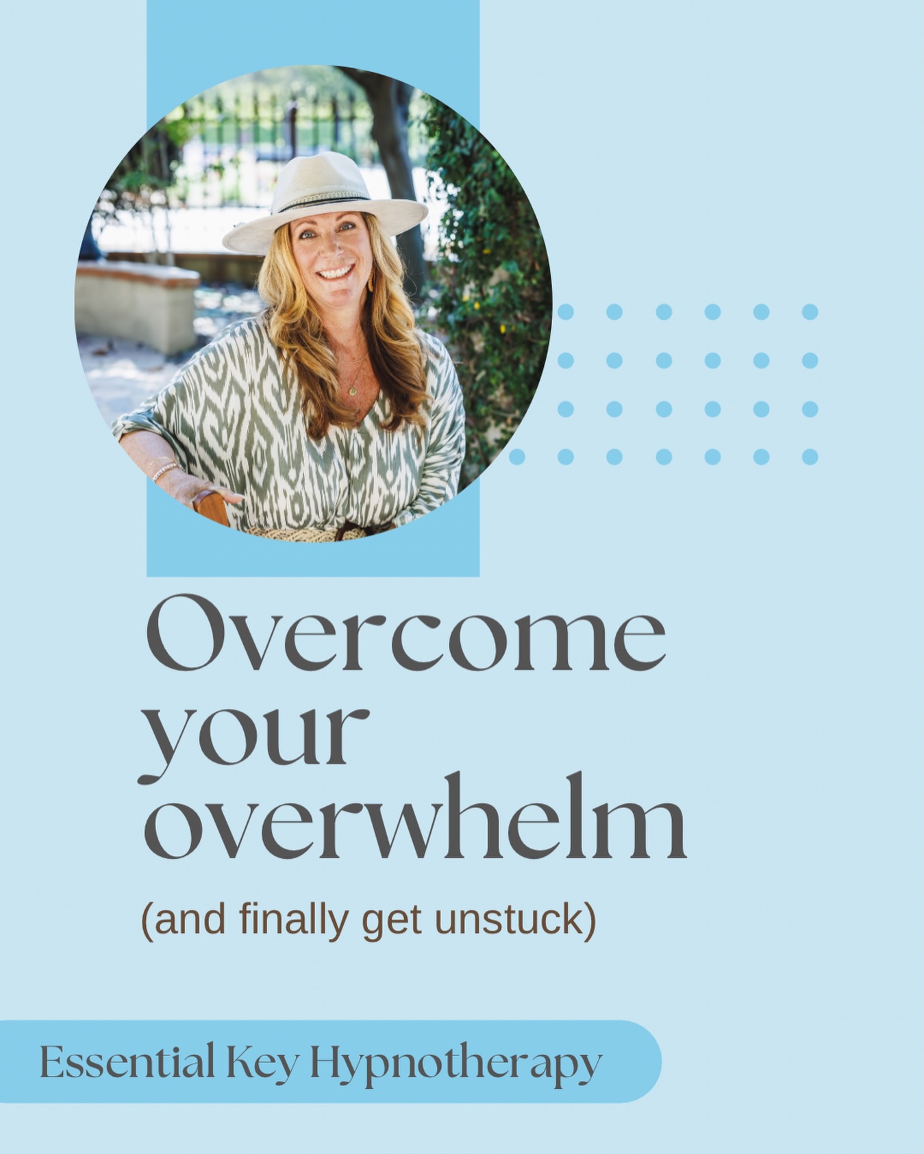 Tell me if this is you 👇🏼
• life feels heavy and your mind will not slow down
• you are doing everything you can and still feel behind
• even small decisions feel exhausting
Good news is you are not broken and you are not alone.
Overwhelm is what happens when you have been holding too much for too long. It is your subconscious trying to protect you.
This is where hypnotherapy becomes such a beautiful tool.
At Essential Key Hypnotherapy, I gently quiet the noise, soften the pressure, and help your body feel safe again. When that happens,
👉🏼 The mental clutter clears
👉🏼 Your energy returns
👉🏼 Focus becomes easier
👉🏼 The stuck feeling begins to melt away
So many of my clients tell me they finally feel like themselves again. Lighter, calmer, and more connected to who they really are.
There is a gentler way forward. And you do not have to navigate this alone. If this resonates with you, message me and let’s unlock what your mind already knows how to heal.
#mentalclutter #focus #unstuck #overehelmed #hypnotherapy