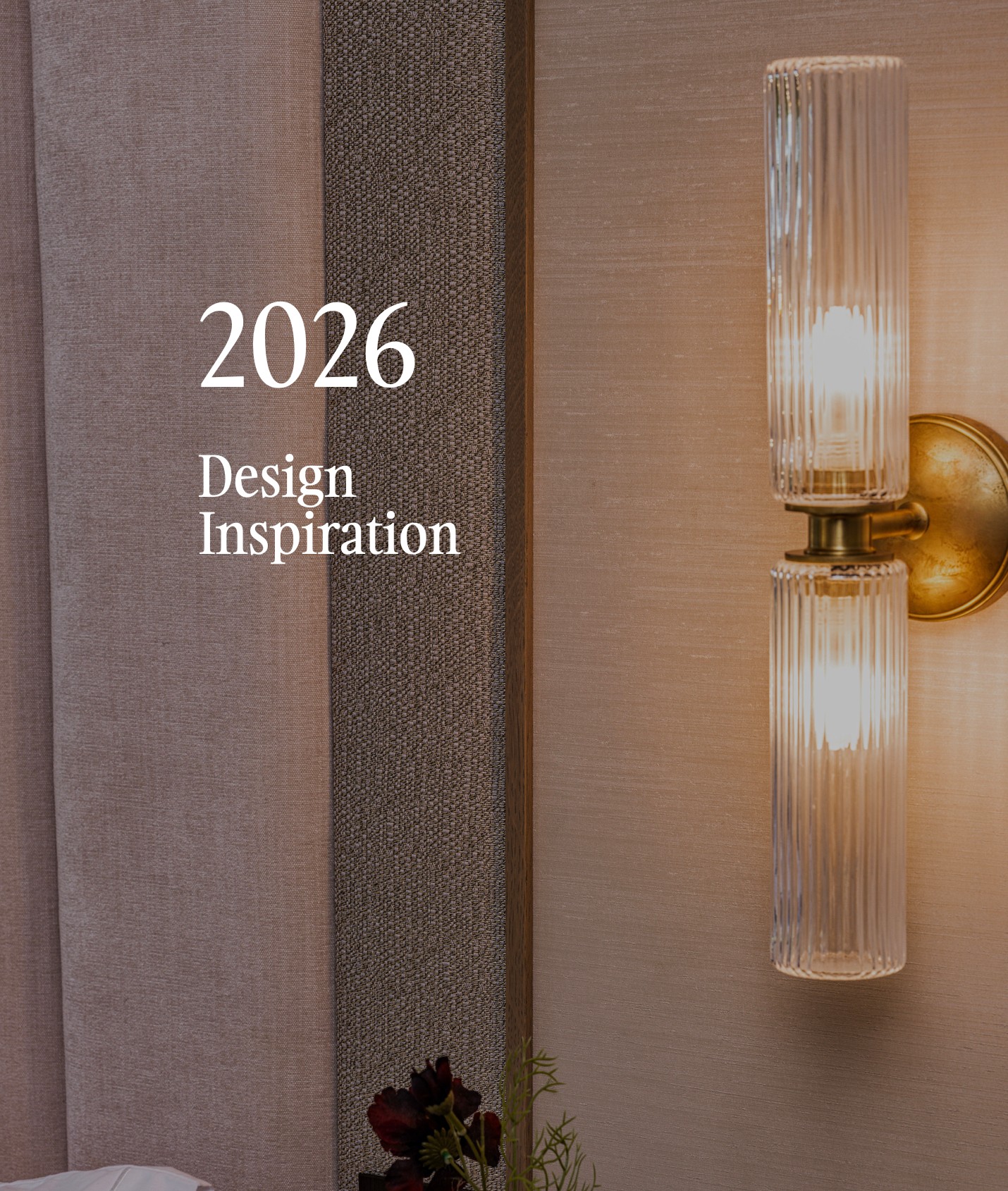 2 0 2 6 | It's always refreshing to feel aligned and inspired for the year ahead, here's some of our recent saves to help you on your way.
Save these for a rainy day, or even a sunny one..
Here's to 2026!