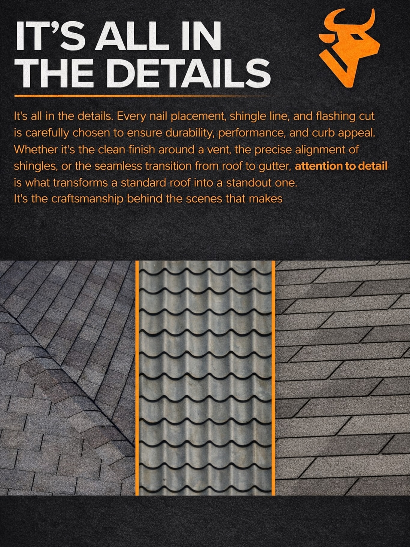 It’s all in the details.
From nail placement to shingle alignment, precision is what turns a standard roof into a standout one. At Cash Construction, craftsmanship comes first, every time.
•
☎️ 662.832.1737
☎️ 601.749.1564
📧 info@cashconstruction.co
💻 cashconstruction.co
•
#cashconstruction #MississippiRoofing #RoofingExperts #RoofReplacement #LocalContractor