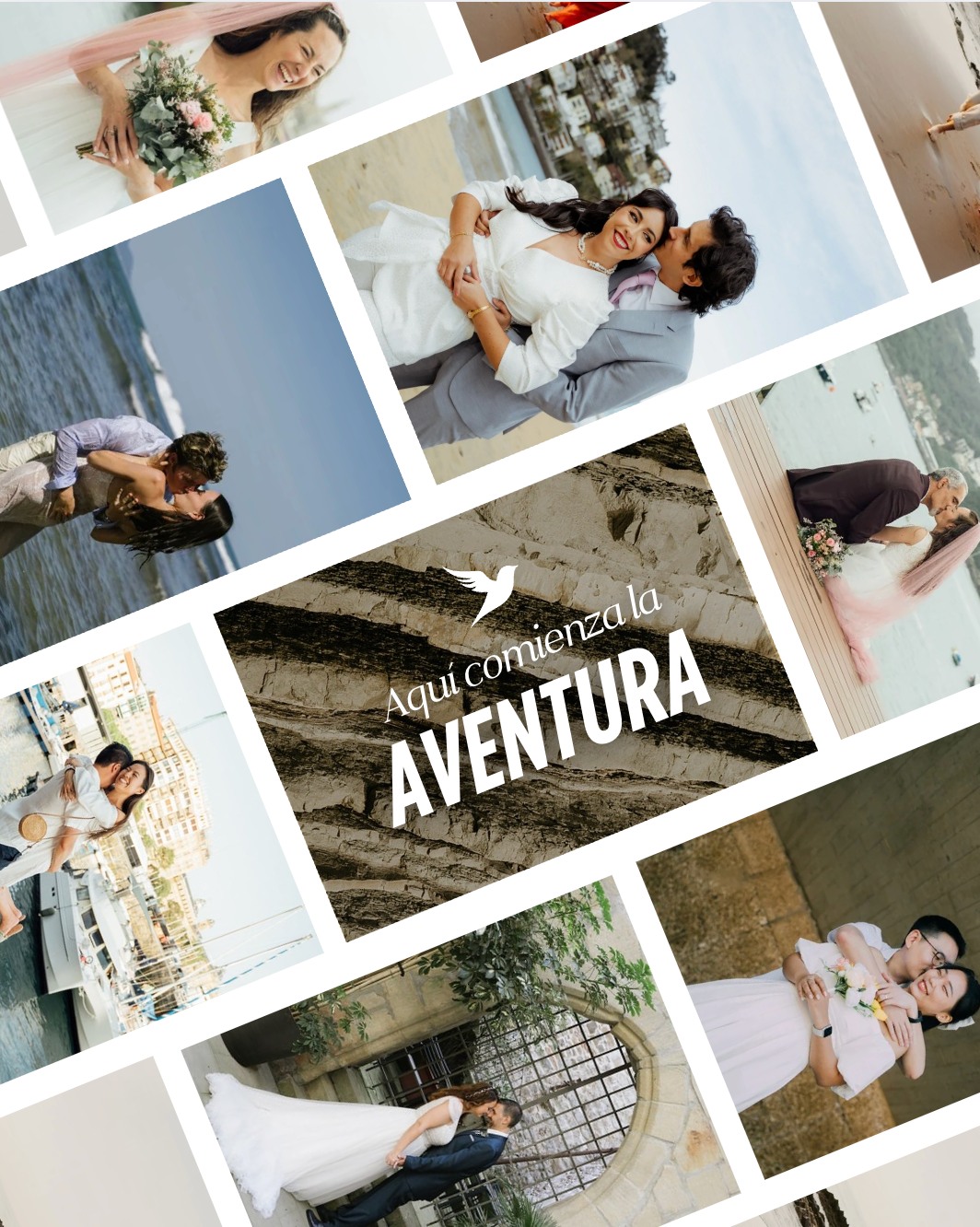 Hola ! Soy Sofia, una fotógrafa peruana de retratos y bodas, viviendo en País Vasco & España.
Me inspiran las historias reales, las emociones que no se ensayan y los momentos que pasan rápido… pero se quedan para siempre. Por ello, acompaño a parejas que quieren disfrutar su boda sin poses forzadas, con libertad, conexión y mucha emoción.
Si sueñas con una boda auténtica, en la playa, la montaña o donde tu historia cobre sentido, me encantará contarla 📸
¿Te casas en el País Vasco? Escríbeme 💌
info@visual-birds.com
#BodasPaisVasco #FotografaDeBodas #BodasBilbao #BodasSanSebastian #BodasDestino #FotografiaDeBodasNatural #BodasConAlma #ParejasReales #AmorAutentico #HistoriasDeAmor