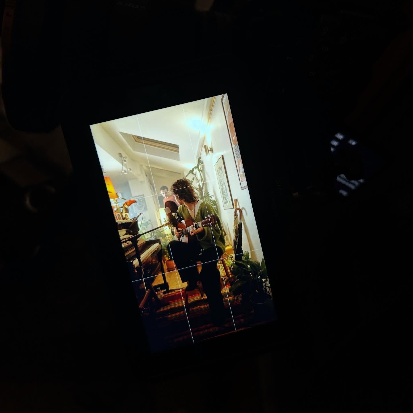 @youthmusicuk said watch me!!
very cool to be one of Youth Music’s Ones to Watch for 2026, thank you x